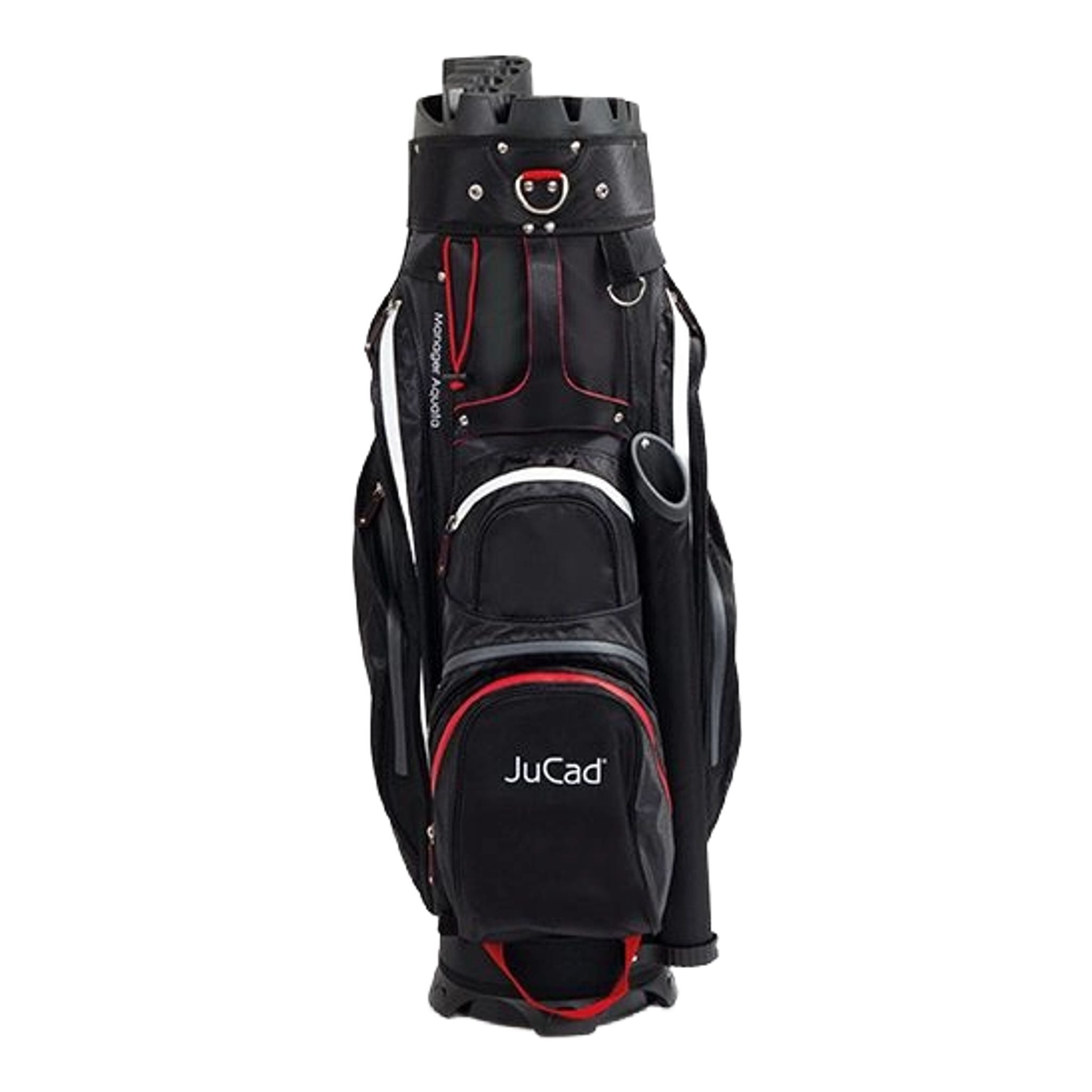 JuCad Manager Aquata Cartbag
