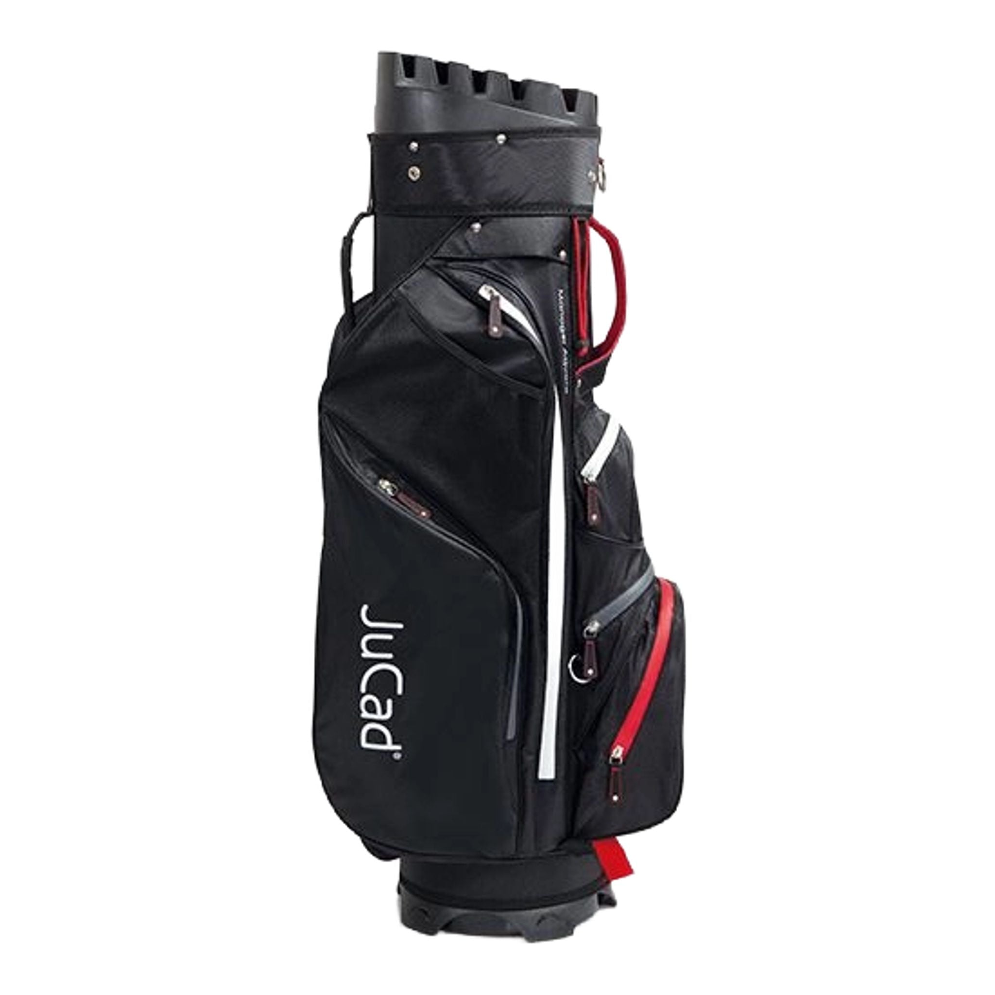 JuCad Manager Aquata Cartbag