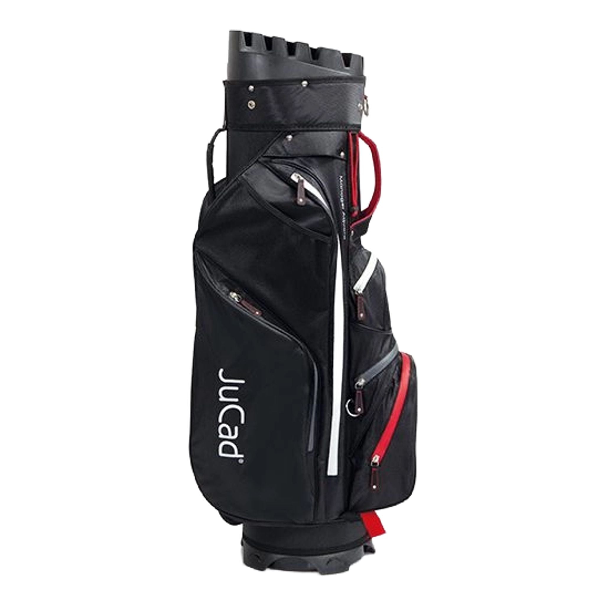 JuCad Manager Aquata Cartbag