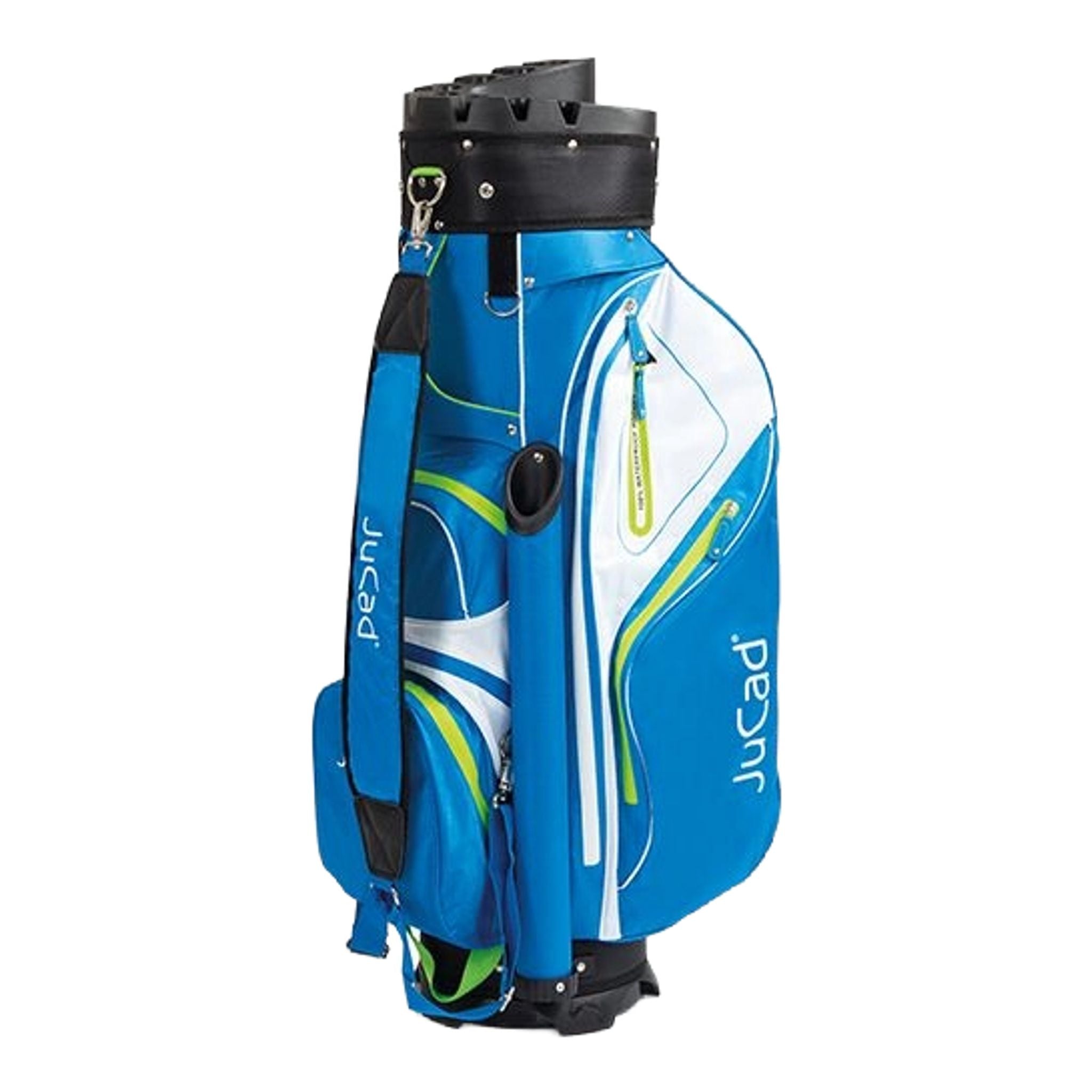 JuCad Manager Aquata Cartbag