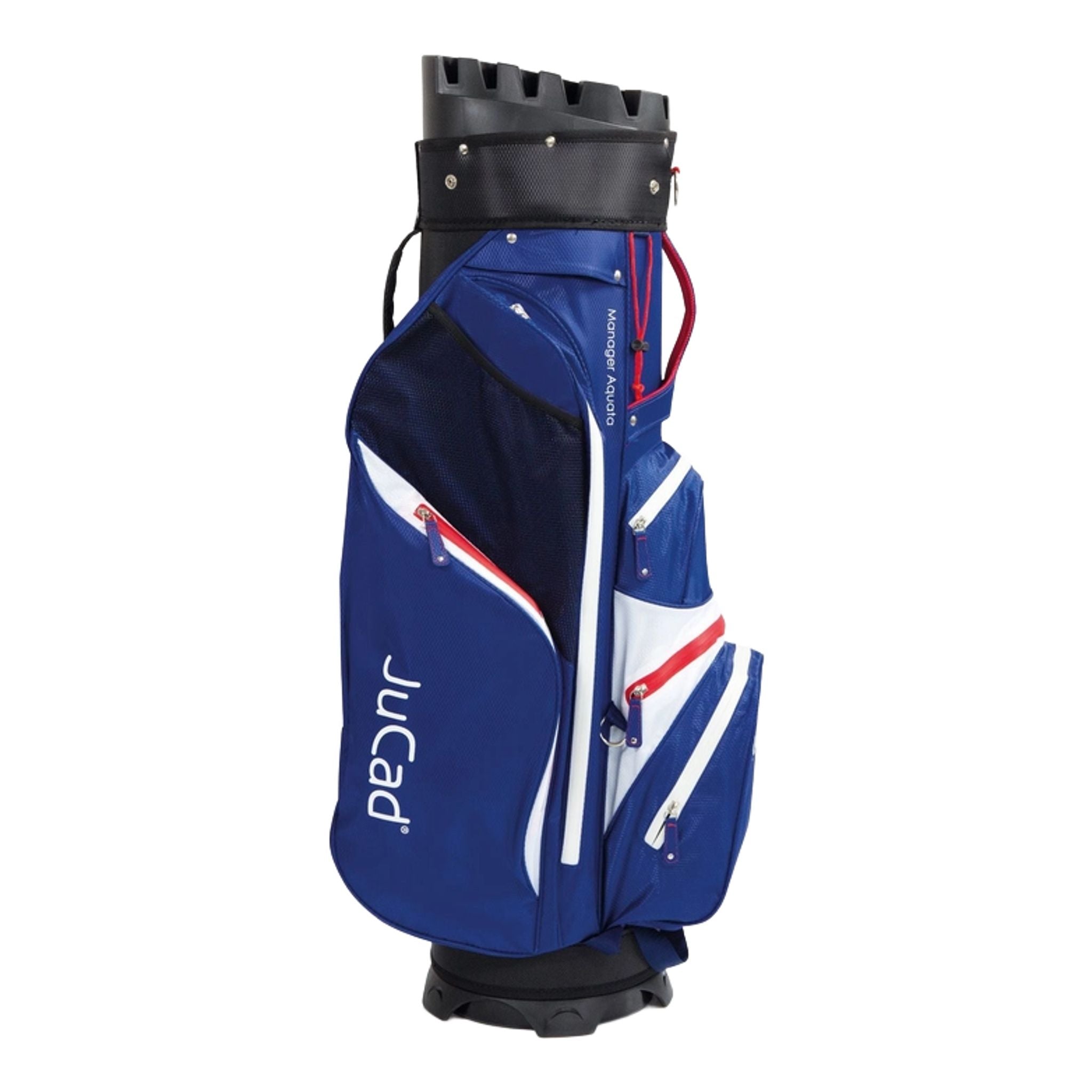 JuCad Manager Aquata Cartbag