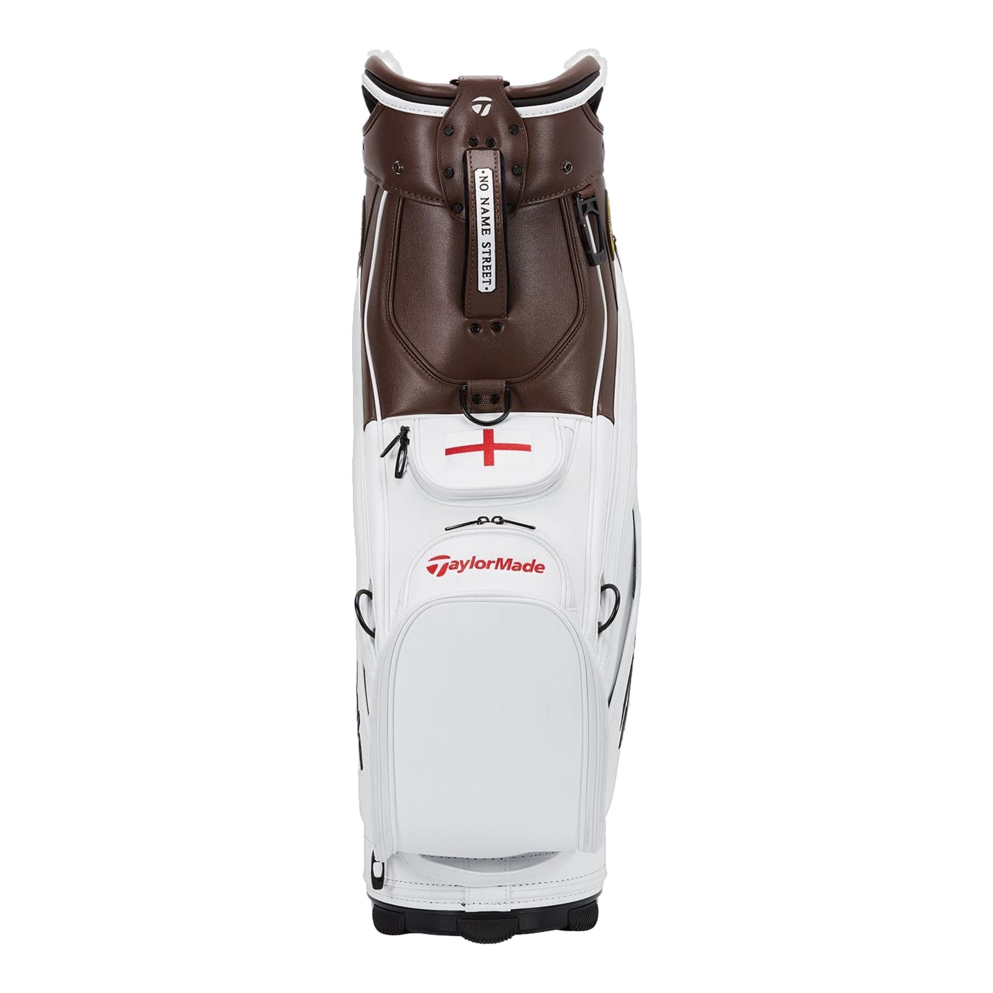TaylorMade British Open Staffbag