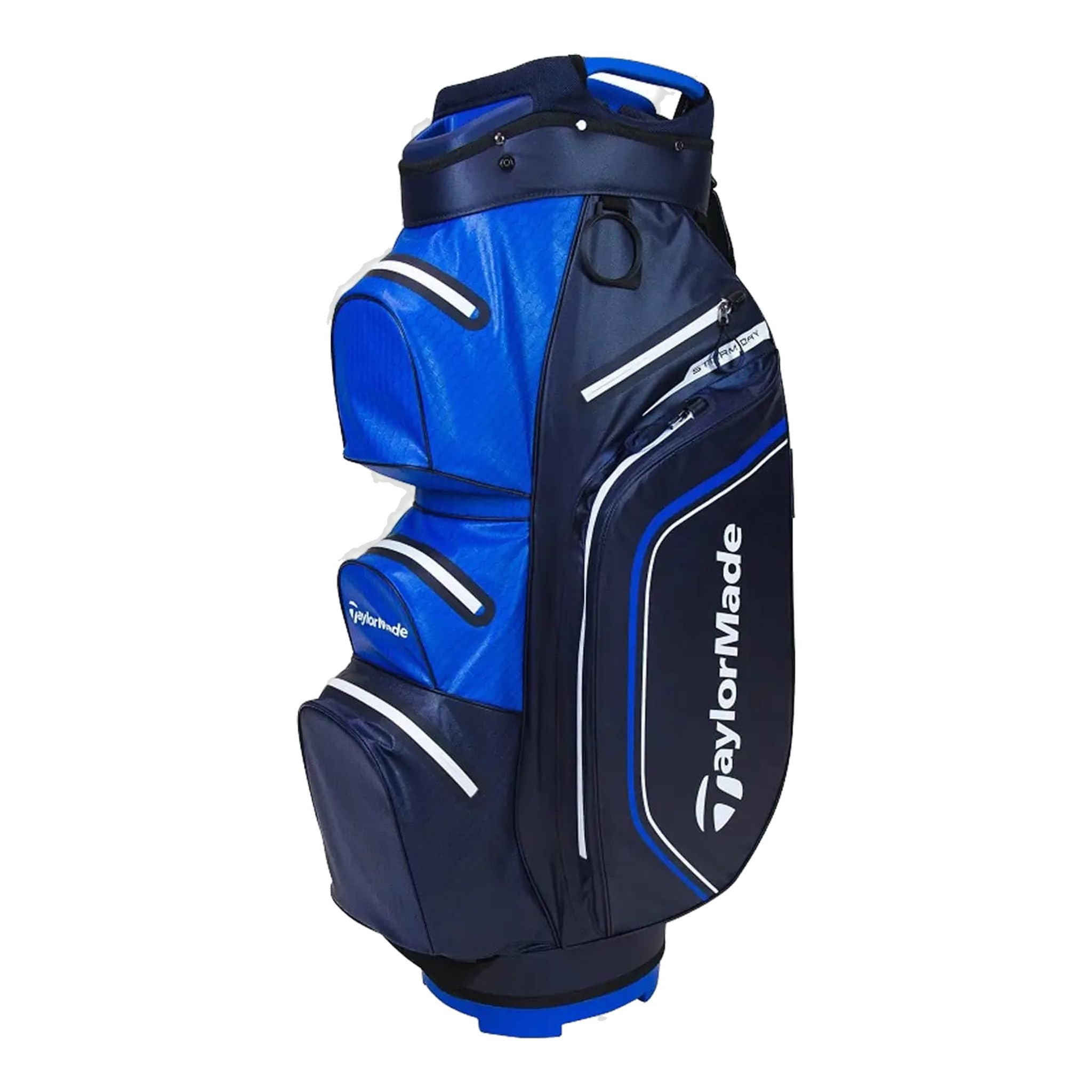 TaylorMade Storm-Dry Cartbag