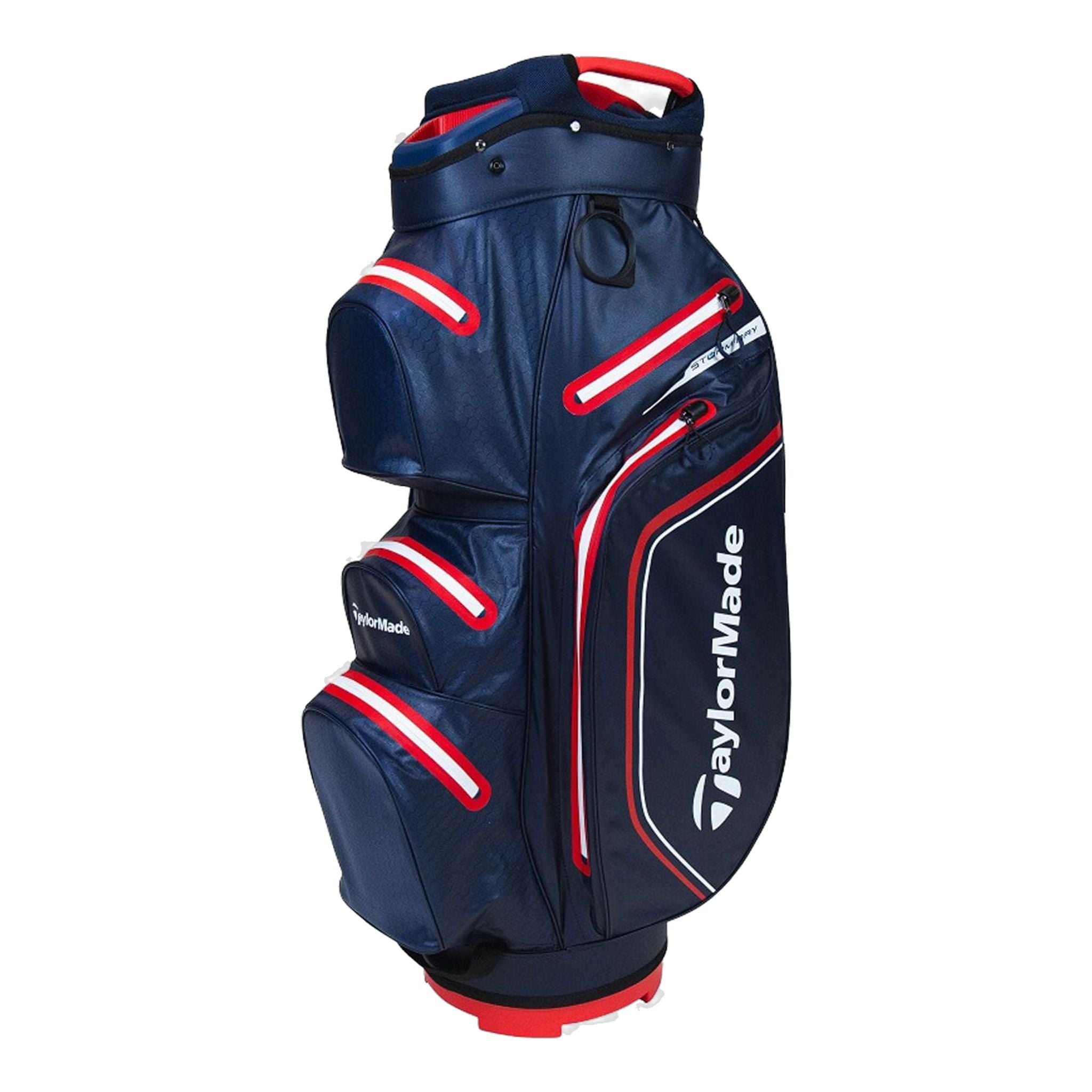TaylorMade Storm-Dry Cartbag