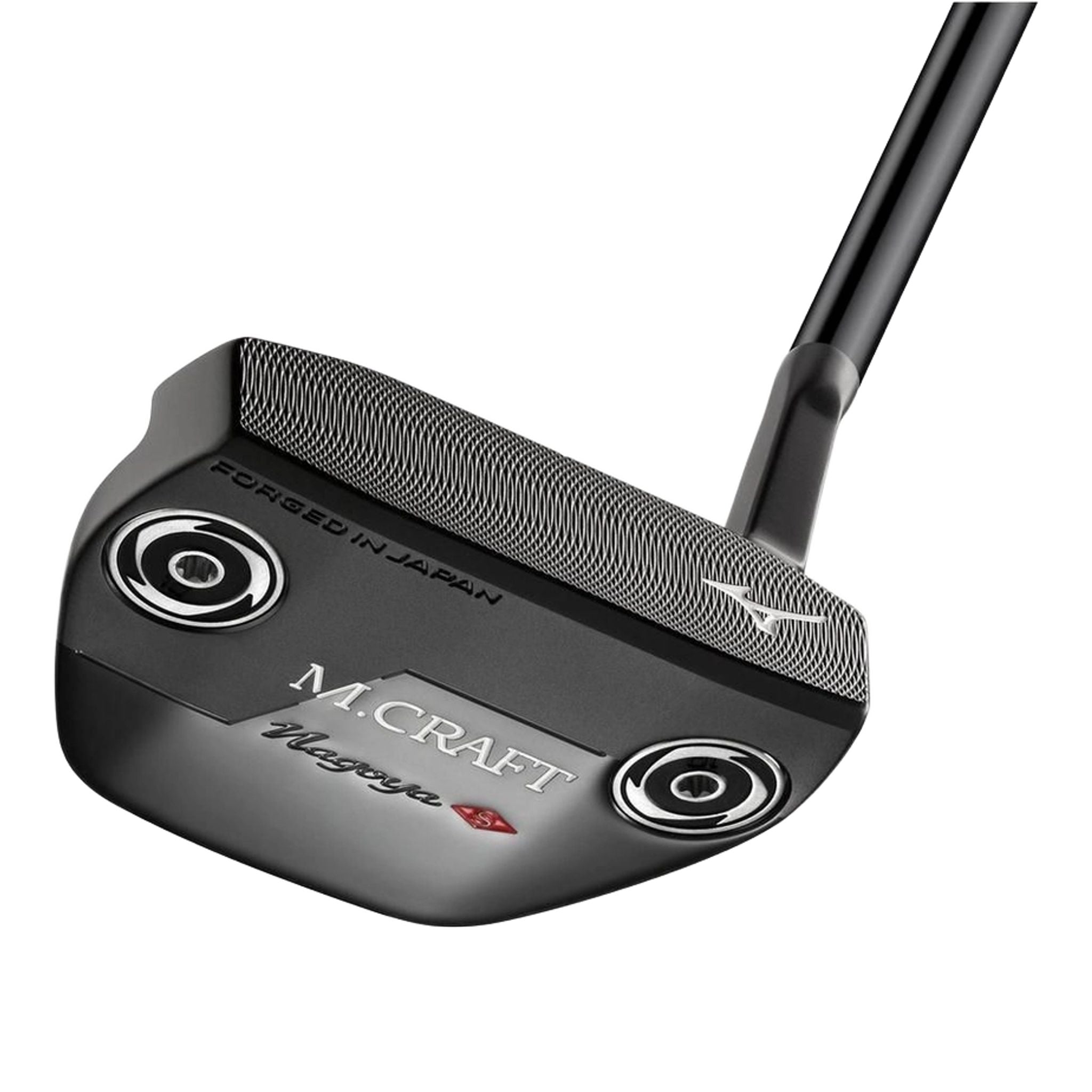 Mizuno Nagoya S Putter Herren