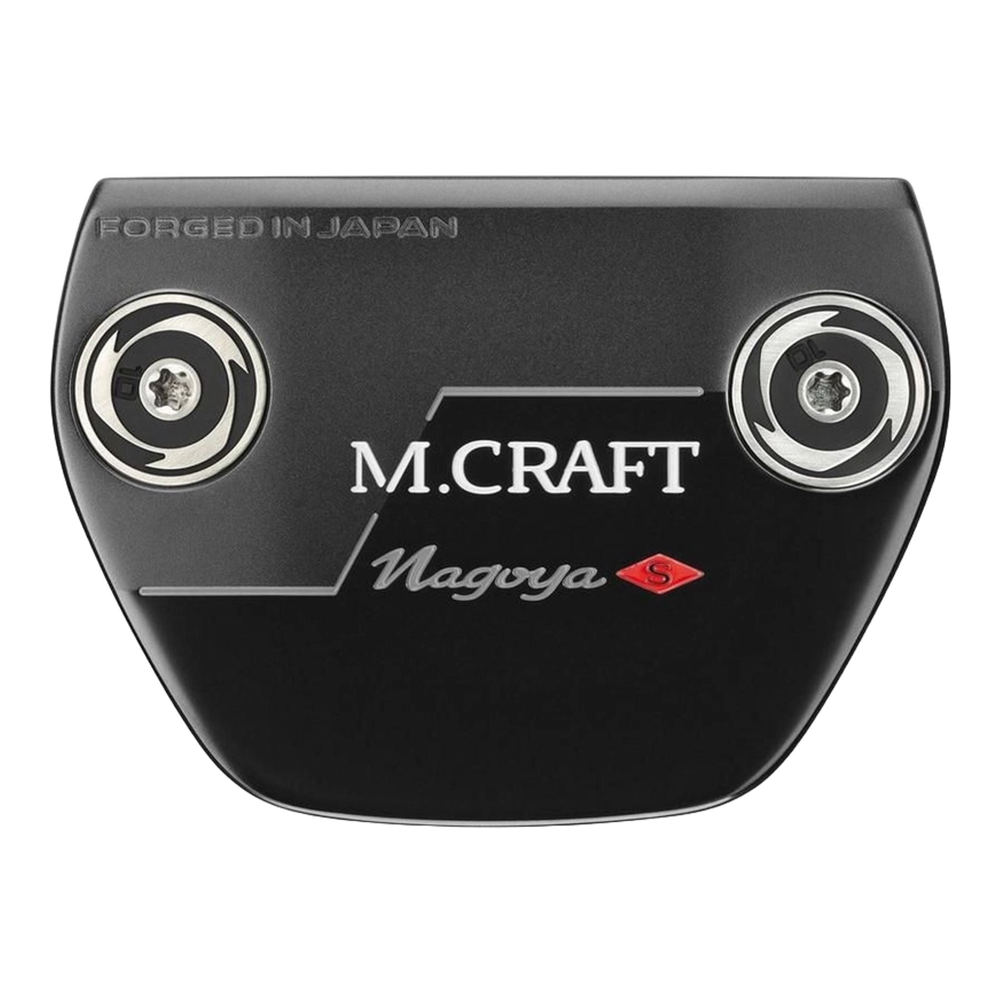 Mizuno Nagoya S Putter Herren