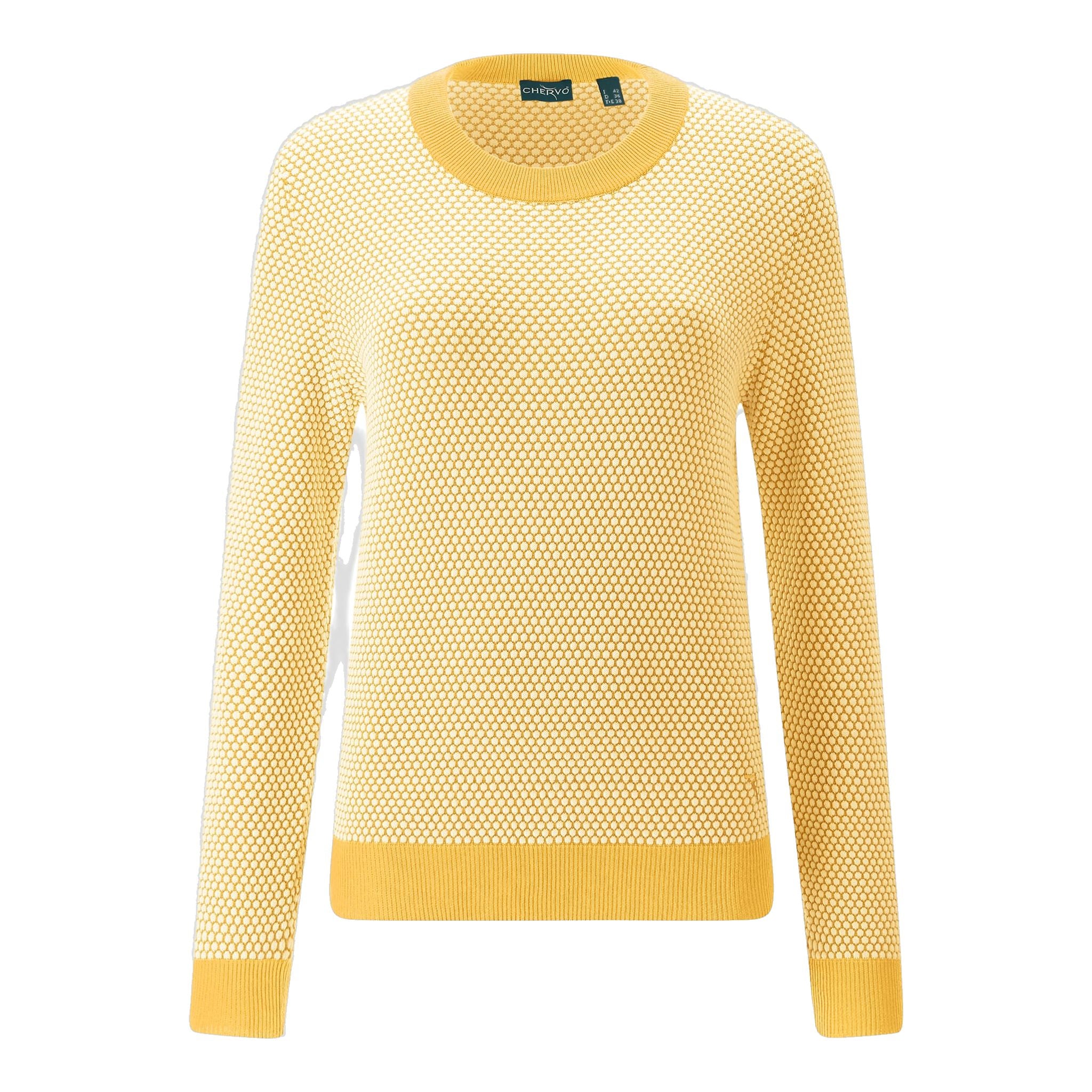 Chervo Natura Pullover Damen