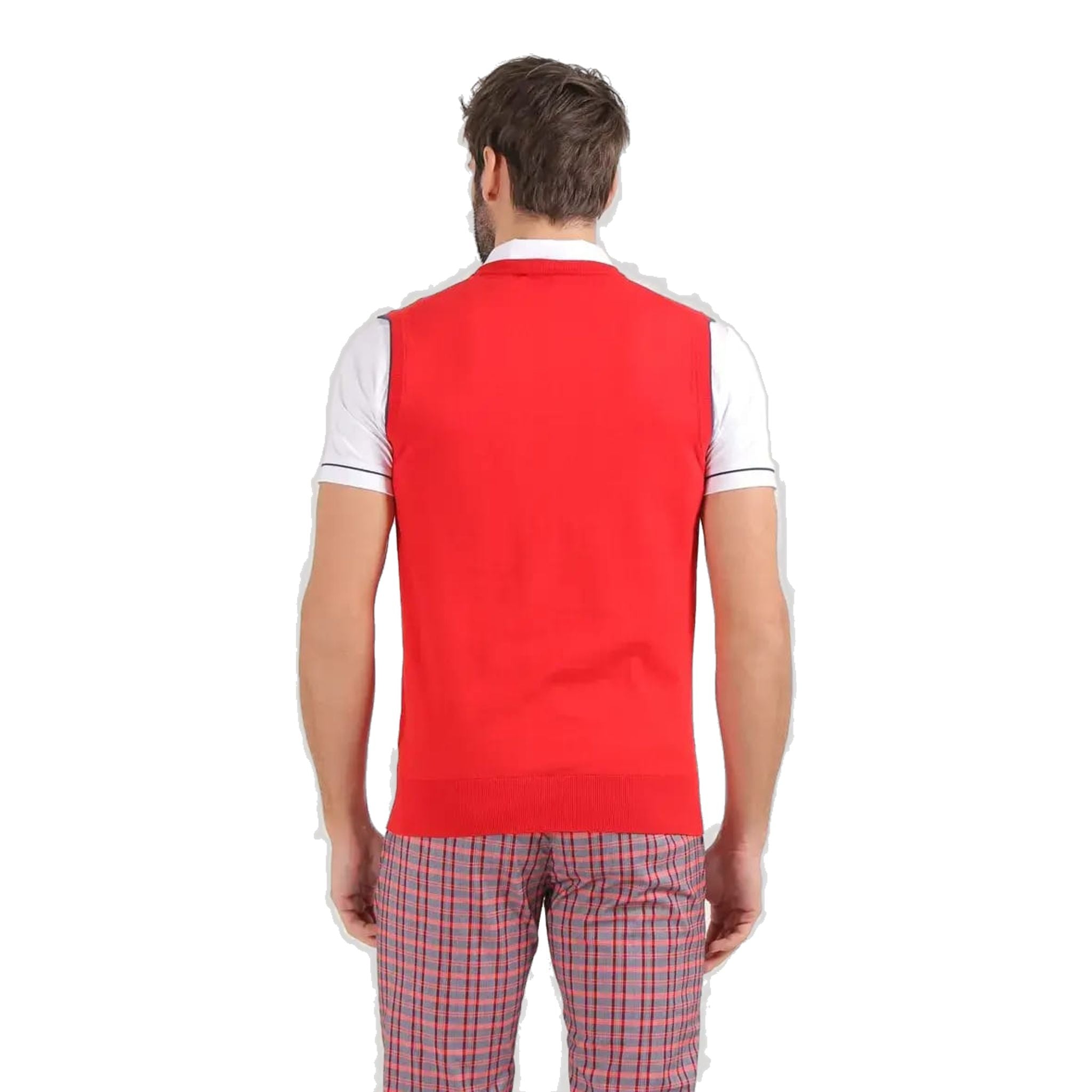 Chervo Navarone Pullunder Herren