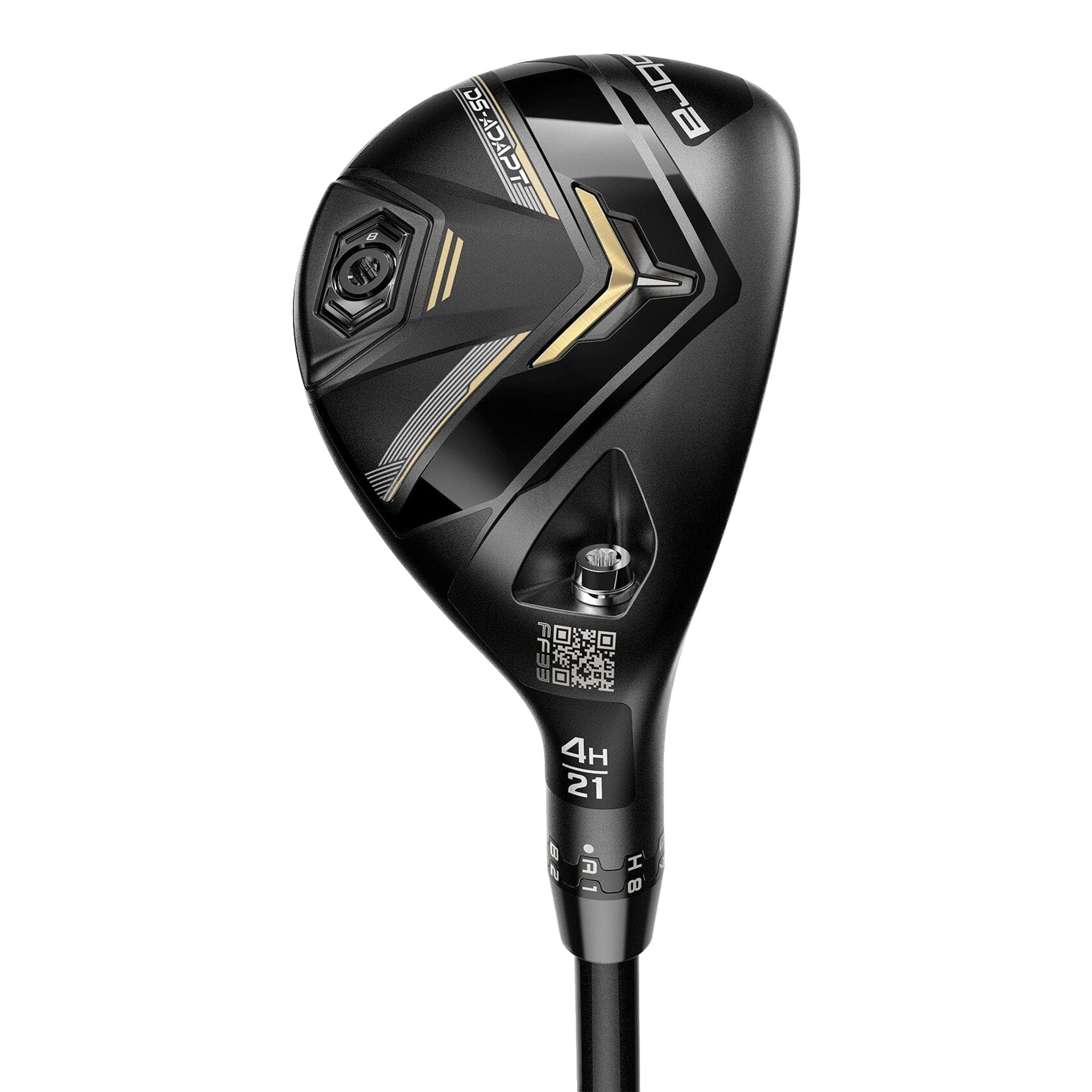 Cobra DS Adapt Hybrid Herren