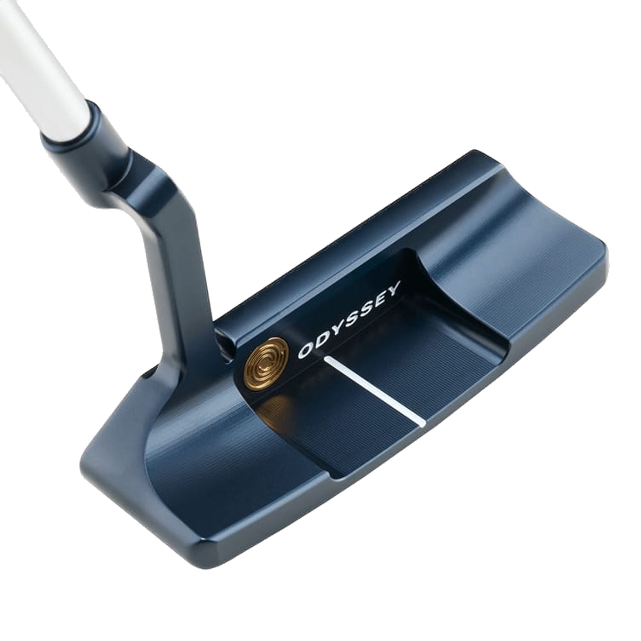 Odyssey Ai One MLD One W T CH Putter
