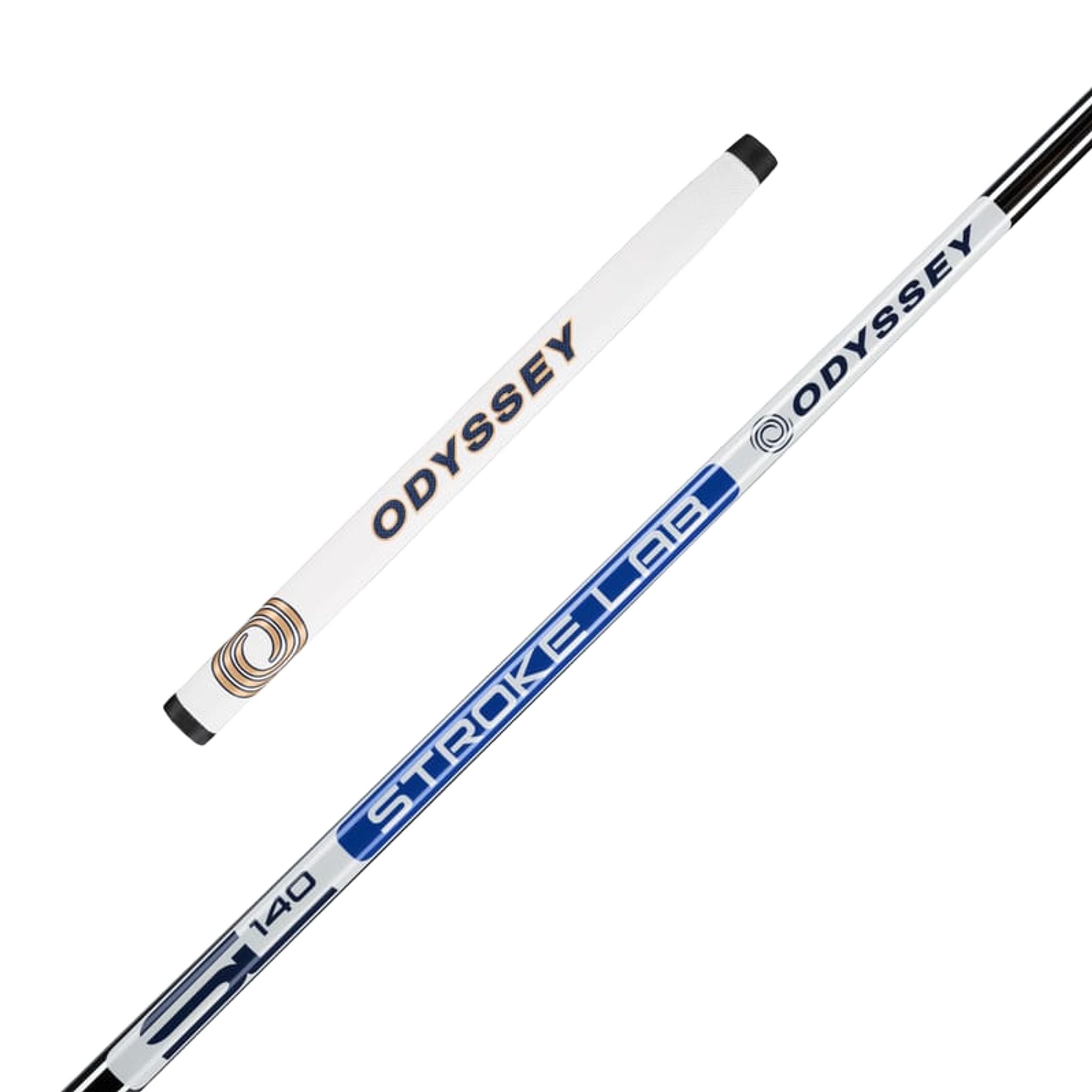 Odyssey Ai One MLD One W T CH Putter