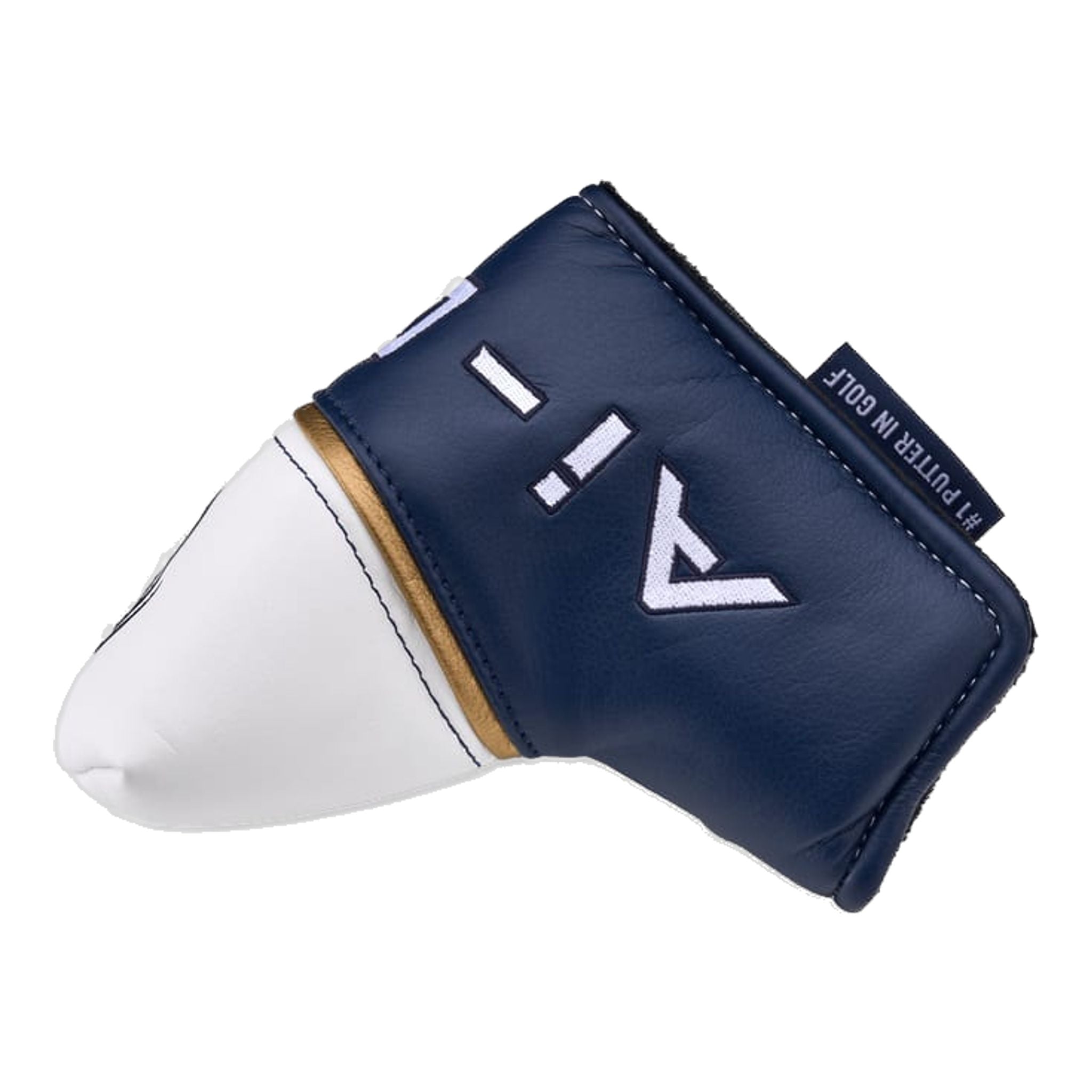 Odyssey Ai One MLD One W T CH Putter