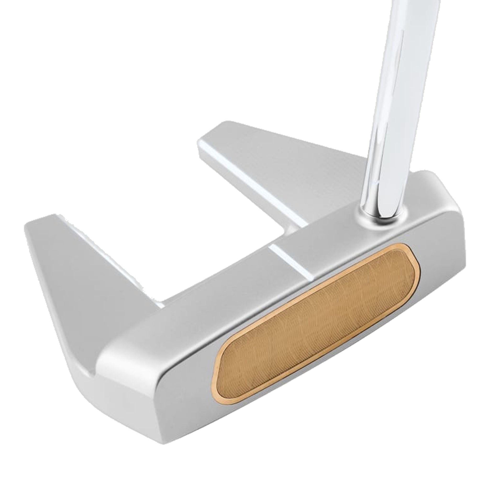 Odyssey Ai-One Milled Seven T Putter