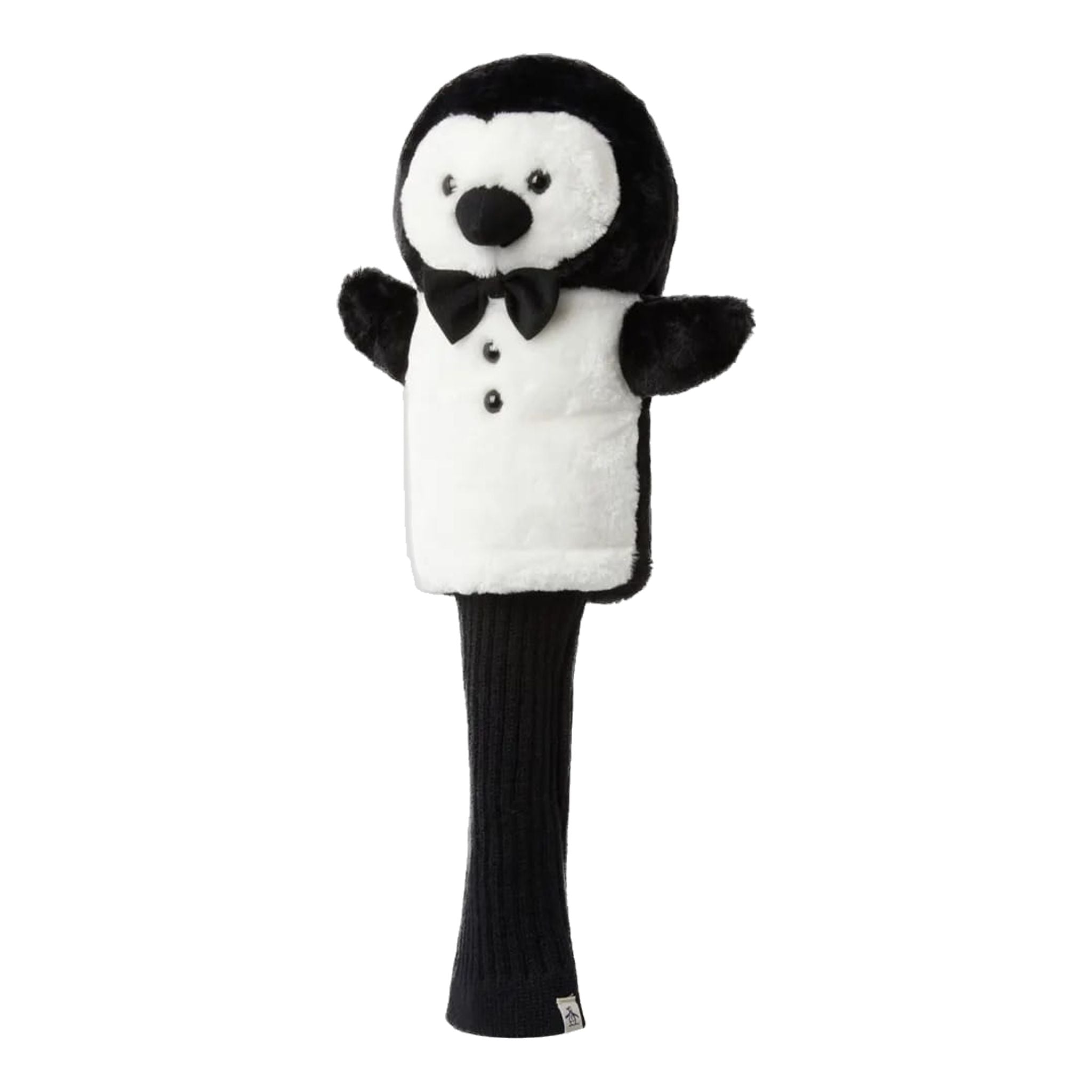 Original Penguin Golf Plush Penguin Fairway Cover