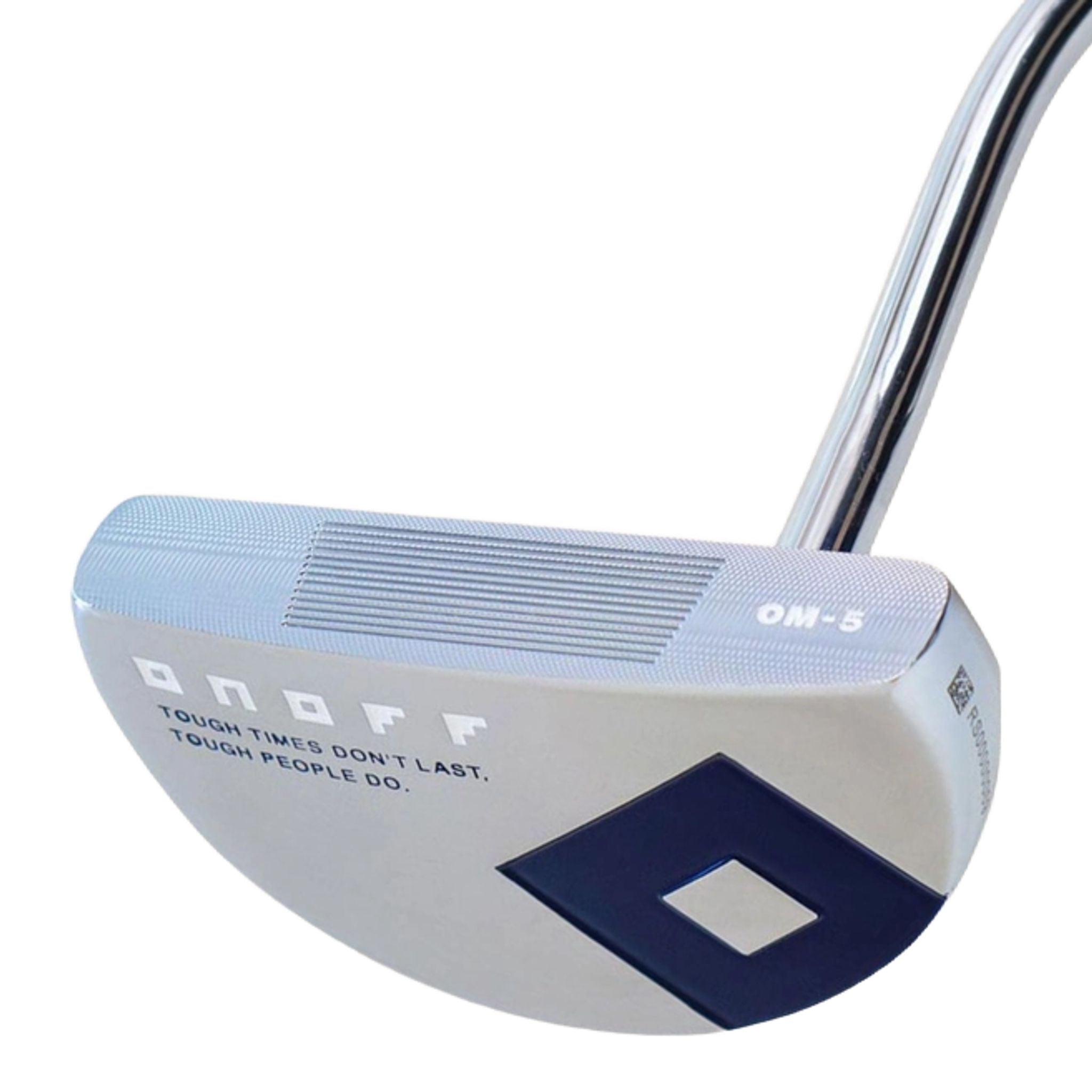 OnOff AKA 20 OM-5 Putter Herren