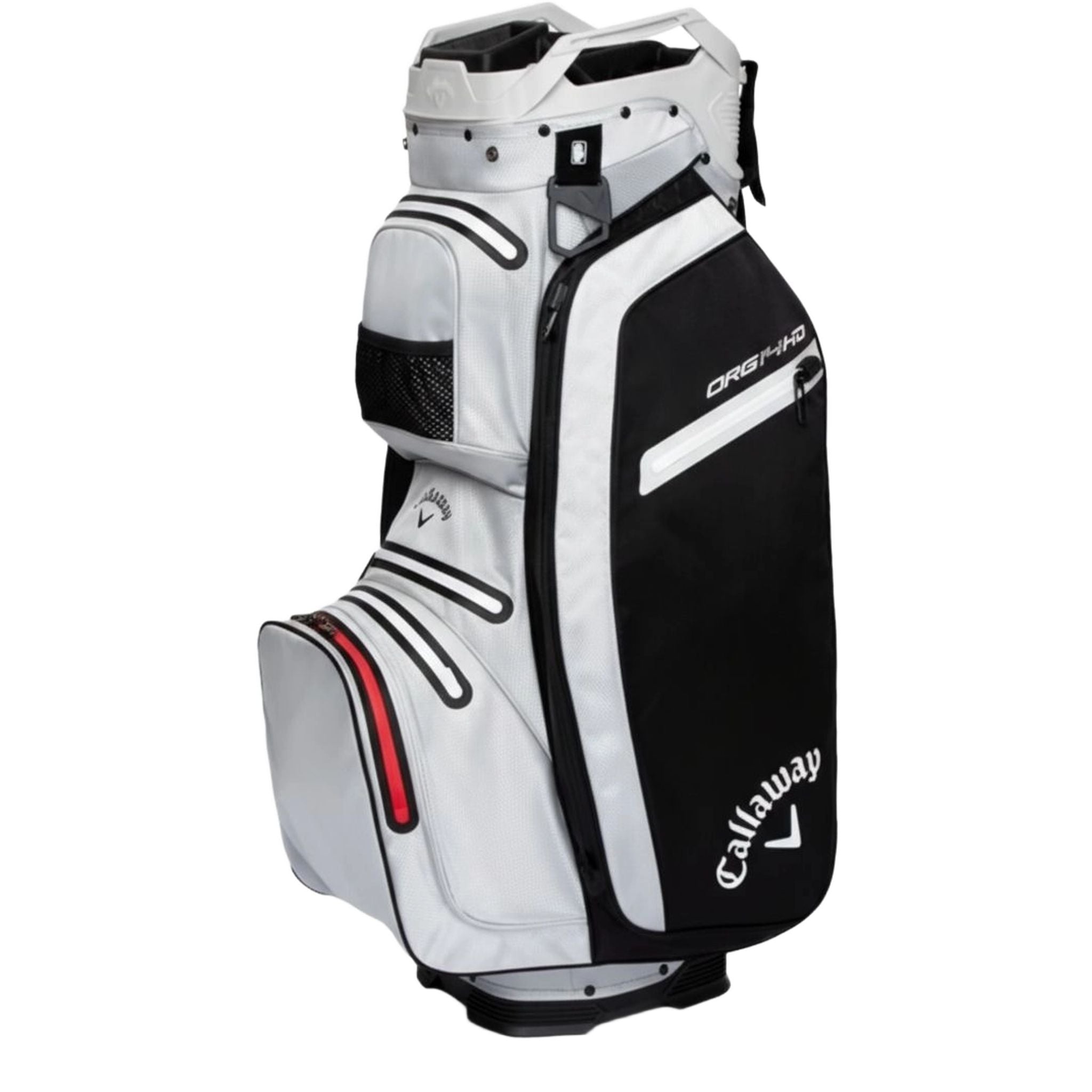 Callaway Org 14 HD L Golfbag