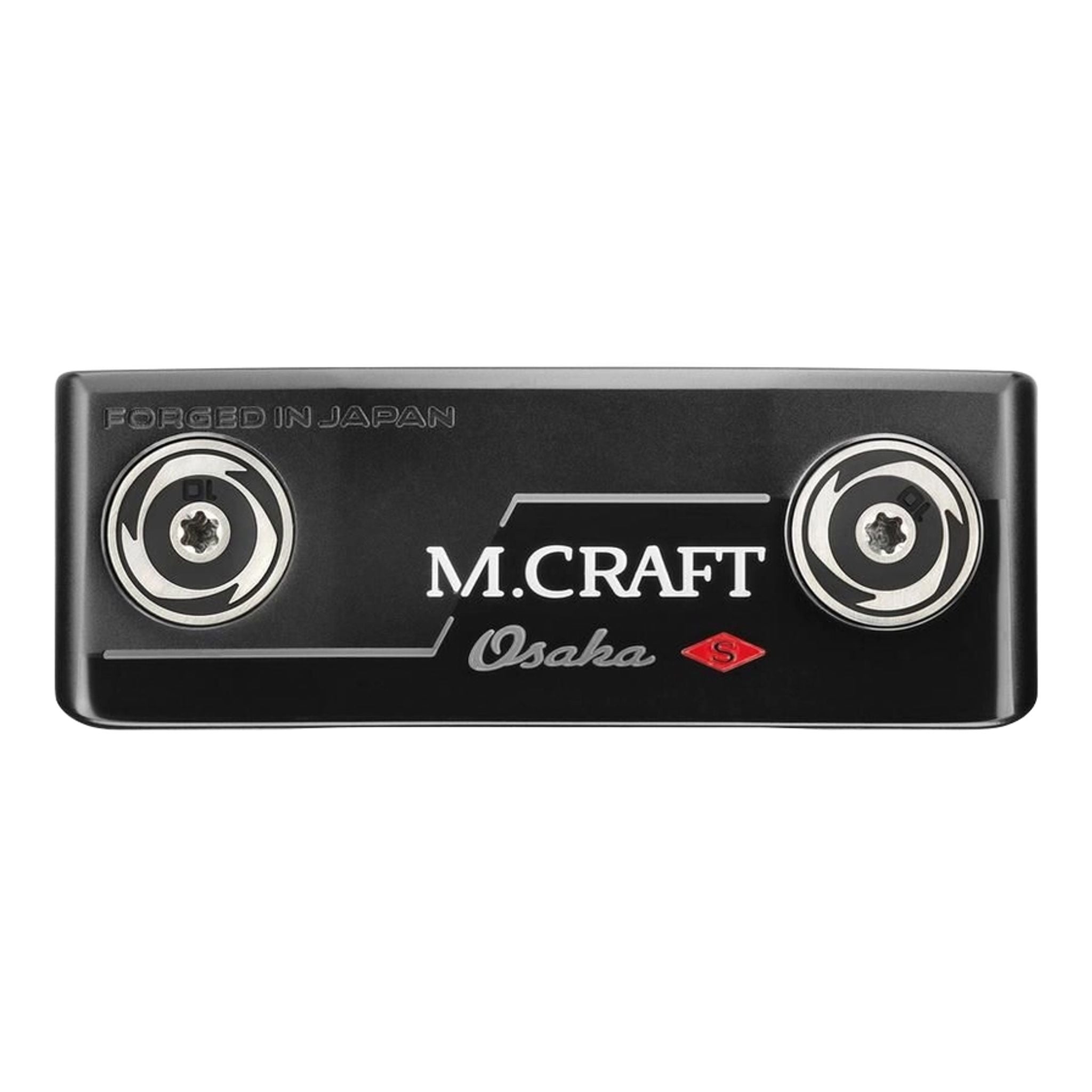 Mizuno MCraft Osaka S Putter