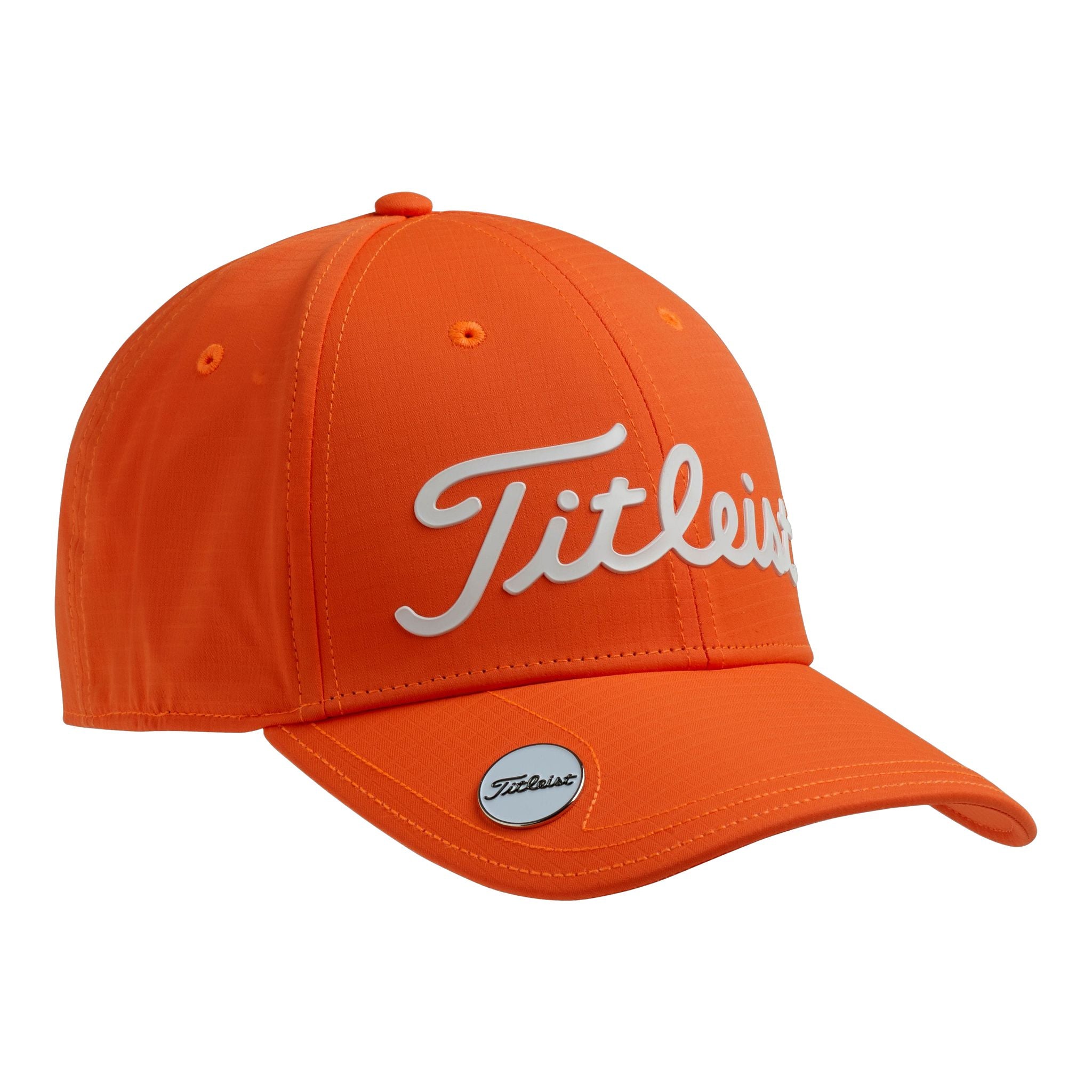 Titleist Performance Ballmarker Adjustable Kappe Herren