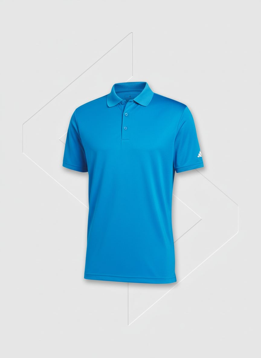Adidas Performance Polo Herren