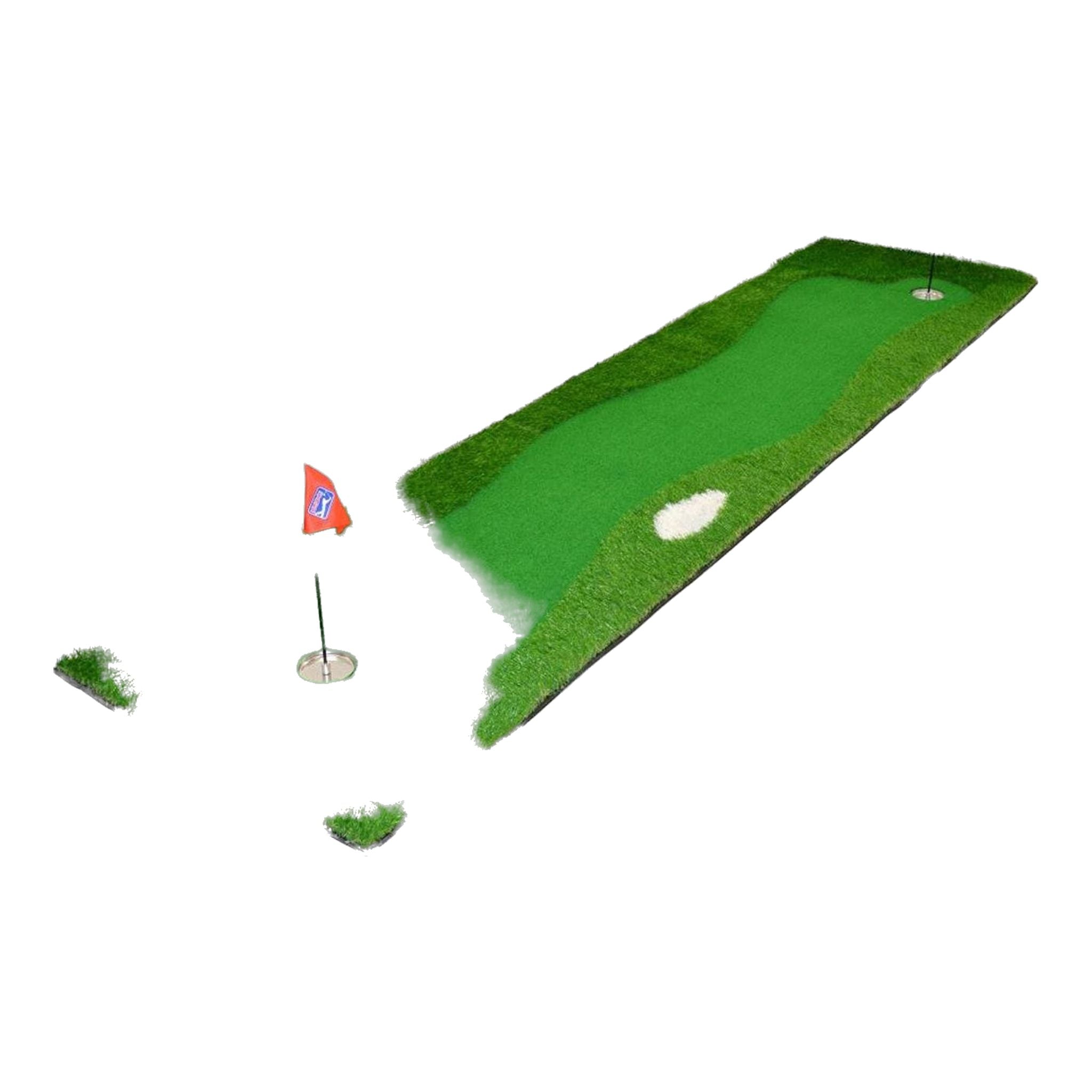 PGA Tour St. Andrews Putting Matte