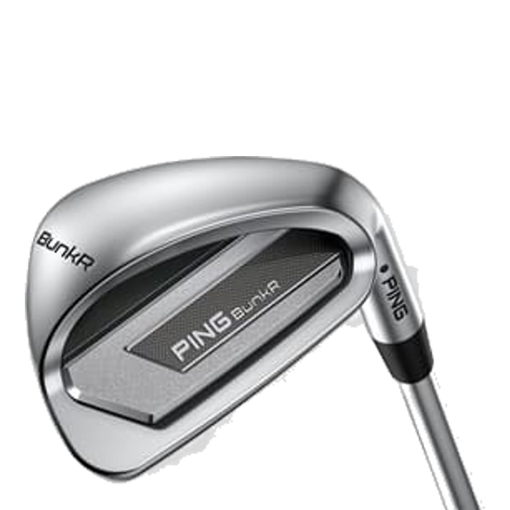Ping BunkR Wedge