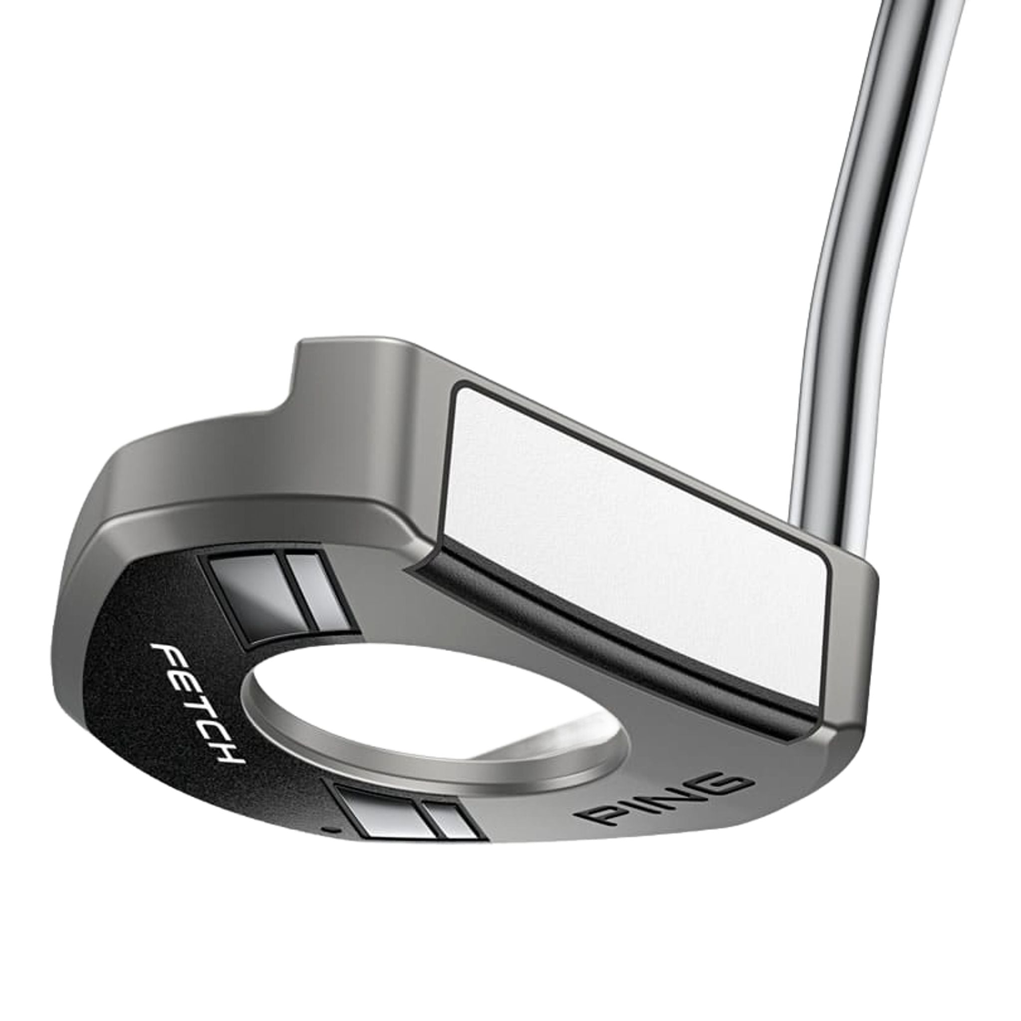 Ping Fetch Putter