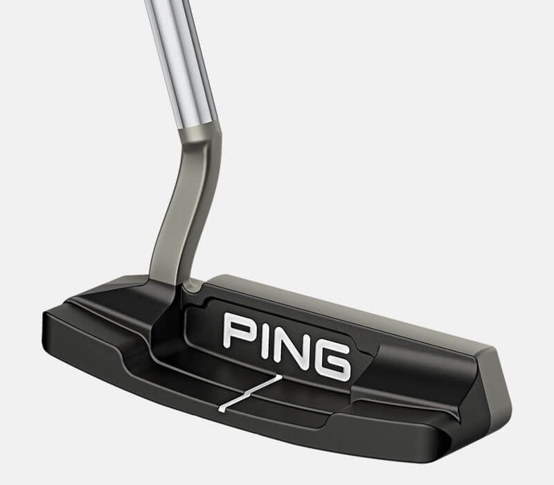 Ping Scottsdale Anser 4 Putter
