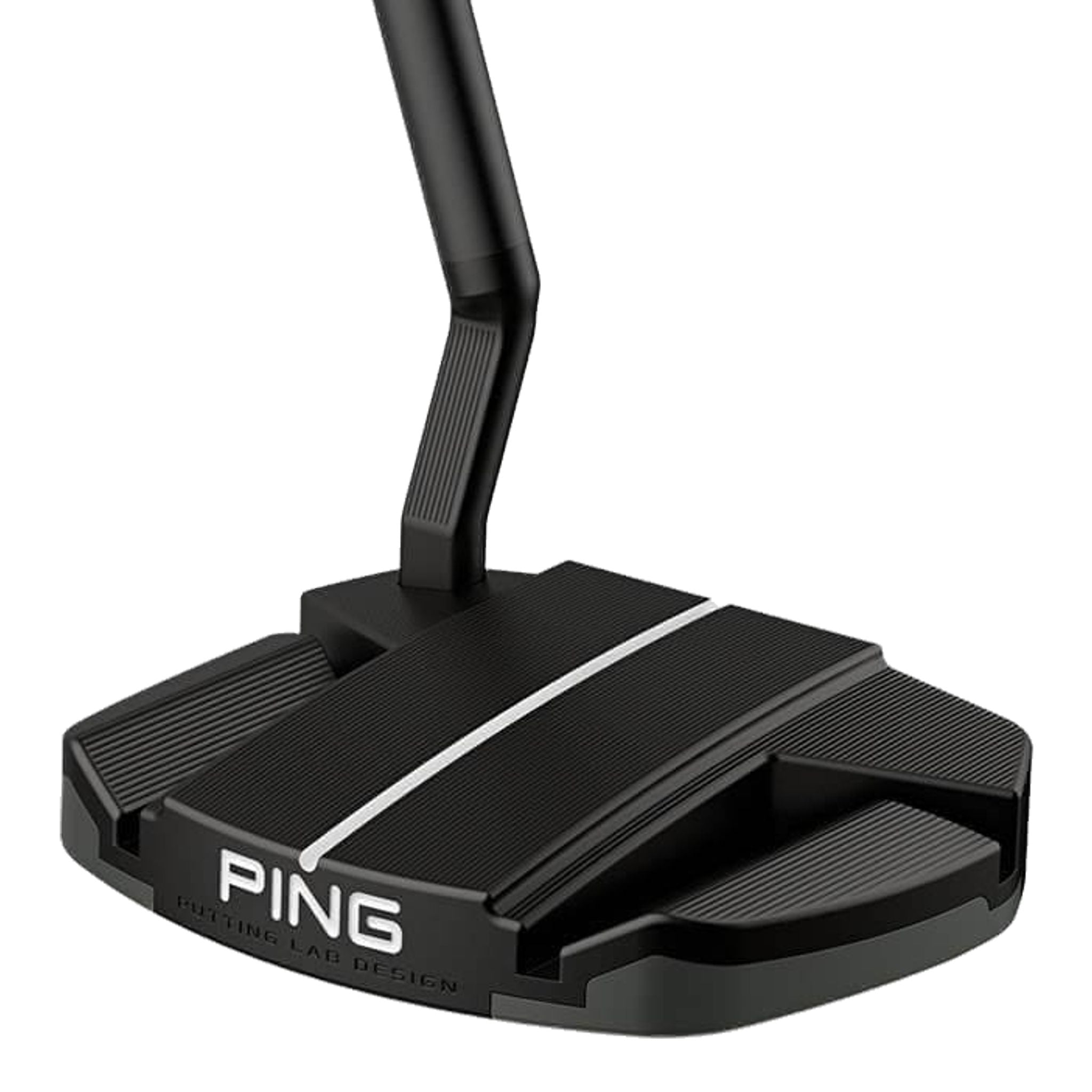 Ping PLD Milled 2024 Aly Blu 4 Putter - gebraucht