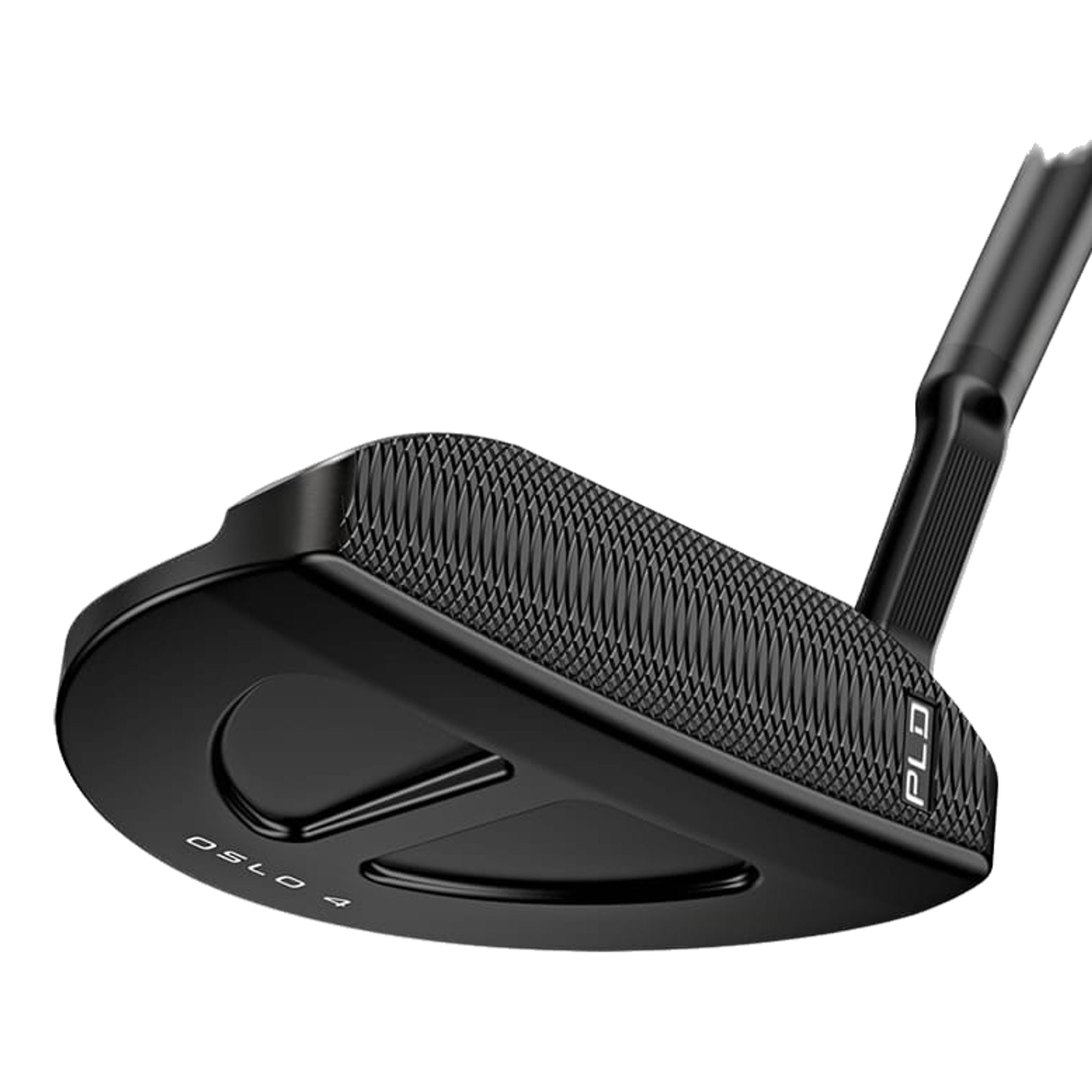 Ping PLD Milled Oslo 4 Putter Herren
