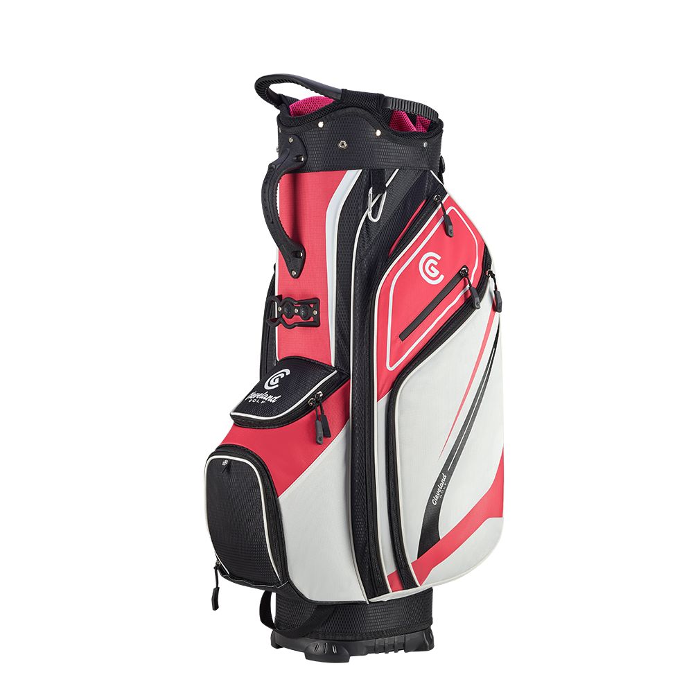 Cleveland Friday Cartbag