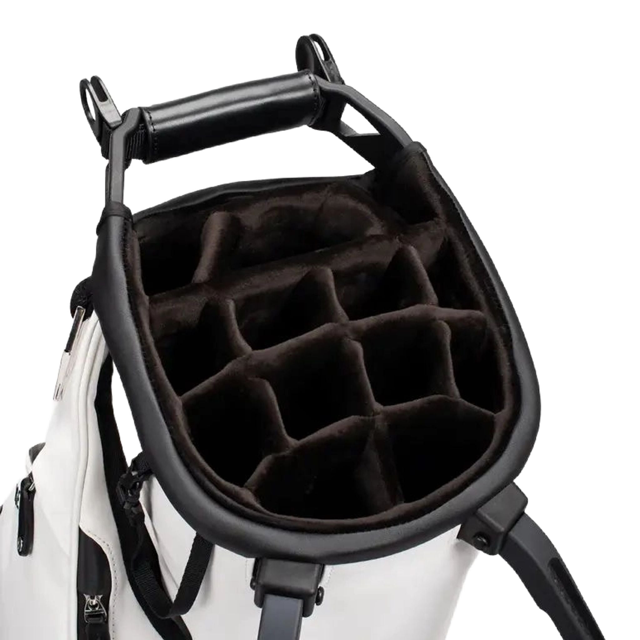 Vessel Player V Standbag