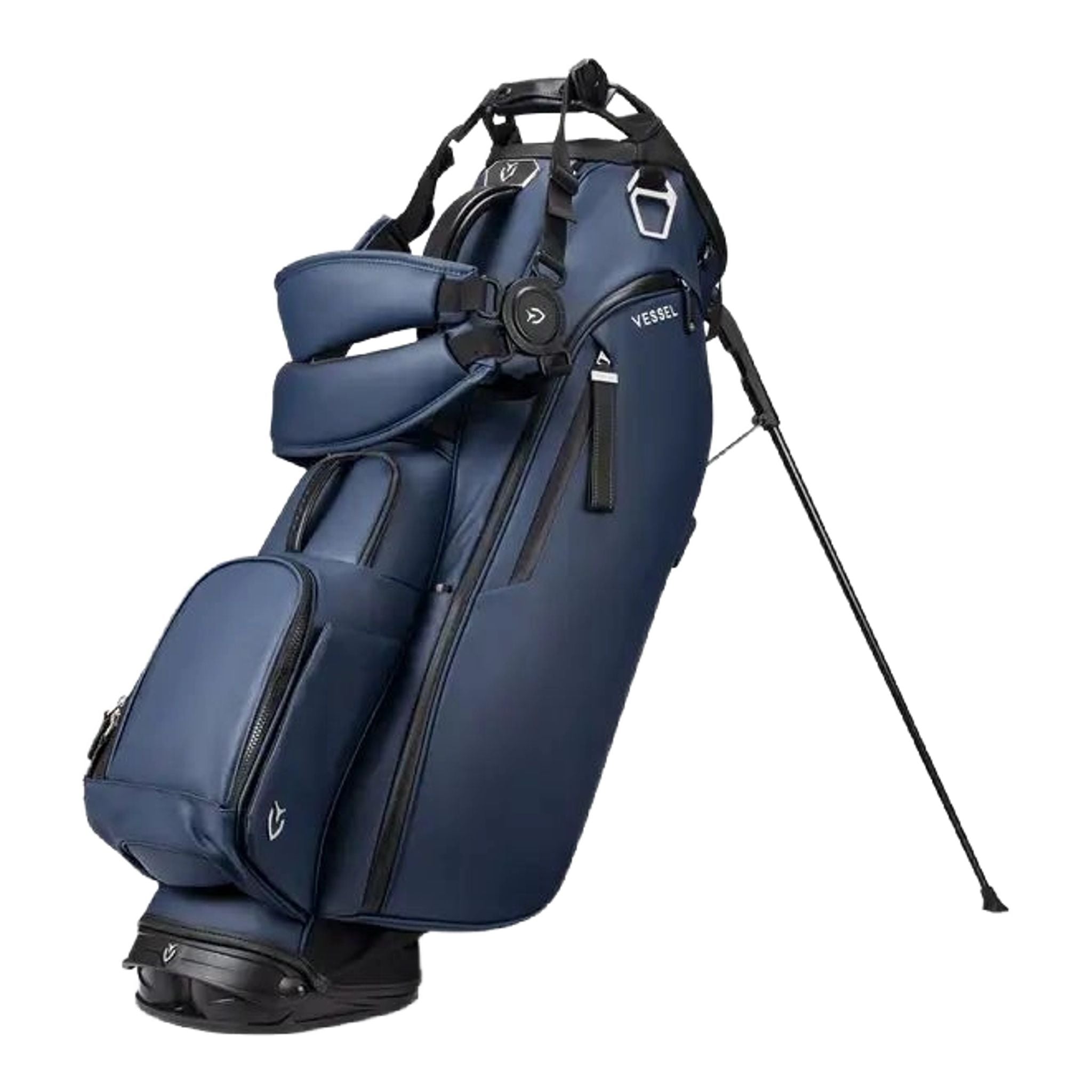 Vessel Player V Standbag