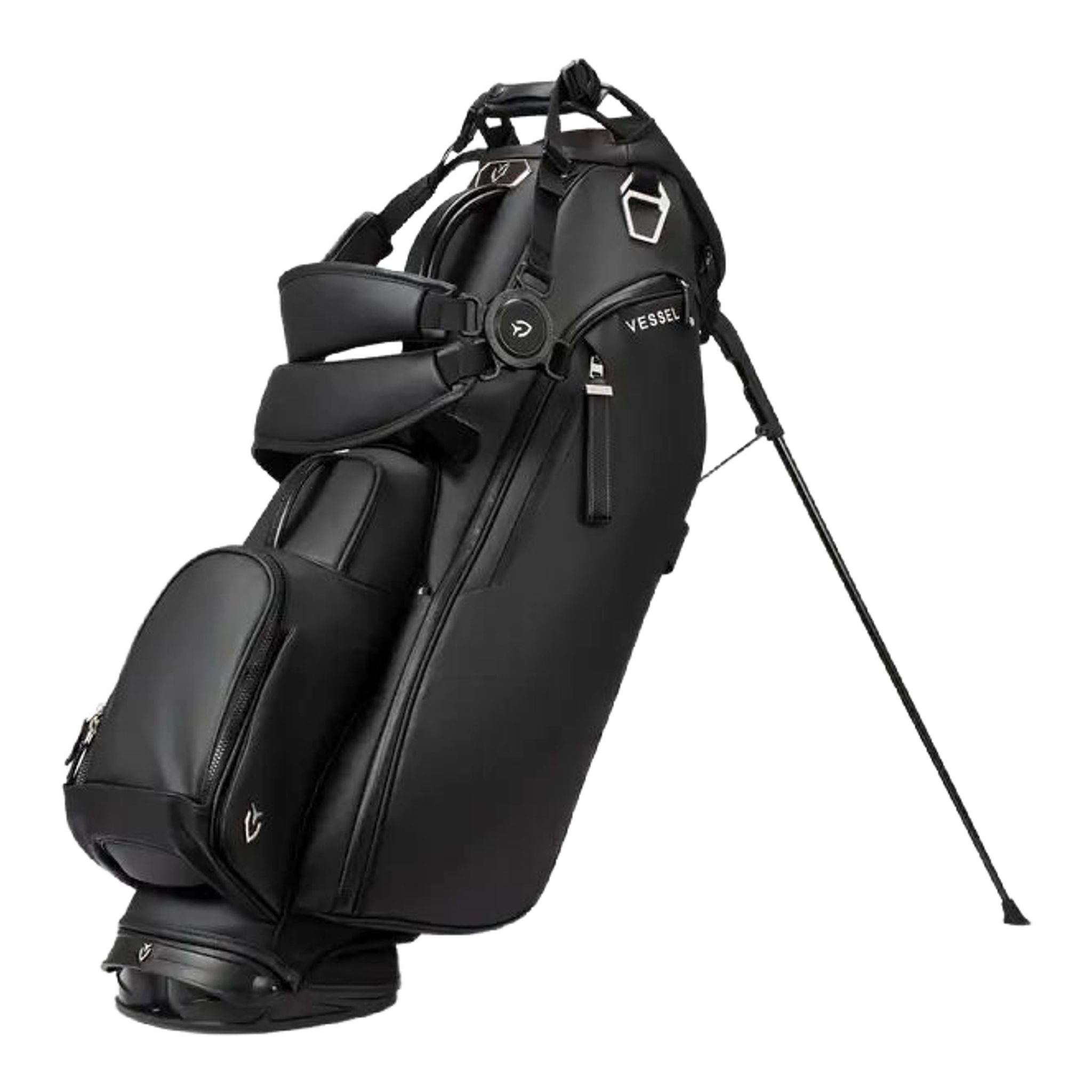 Vessel Player V Standbag