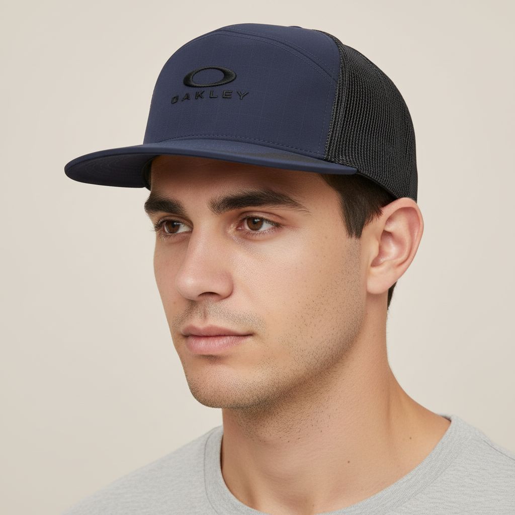 Oakley Podium Trucker Hat Herren