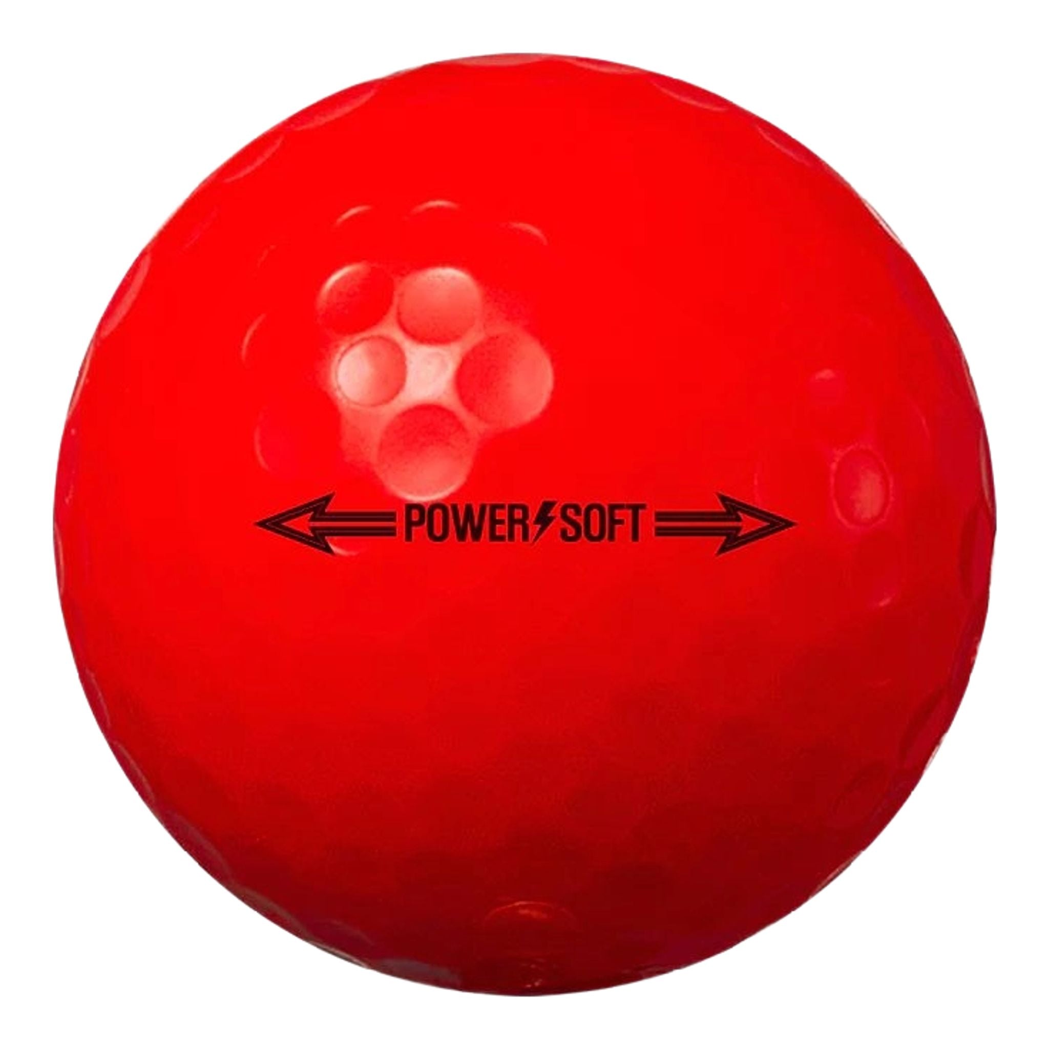 Volvik Power Soft Golfbälle