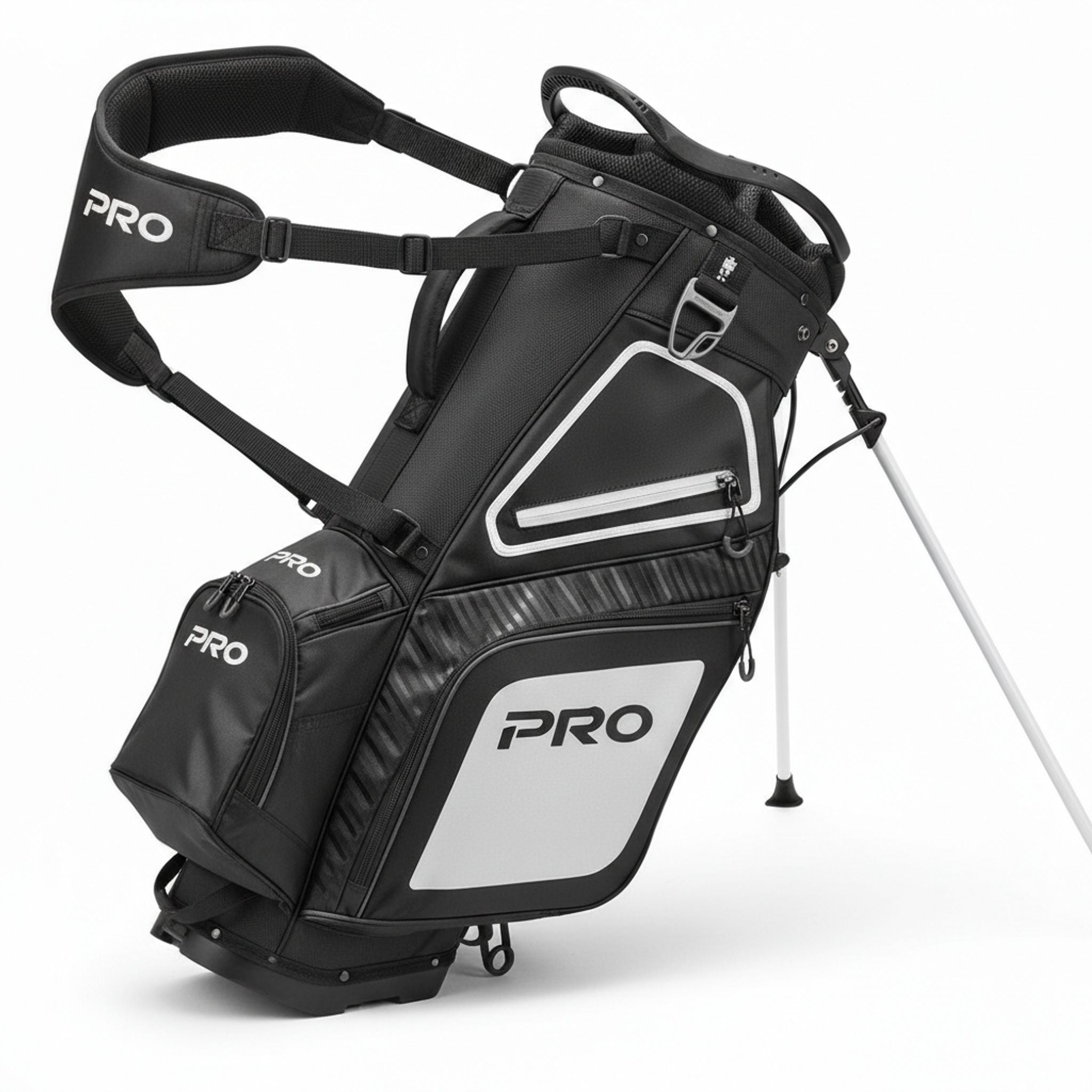 TaylorMade Pro Stand 8,0 Standbag