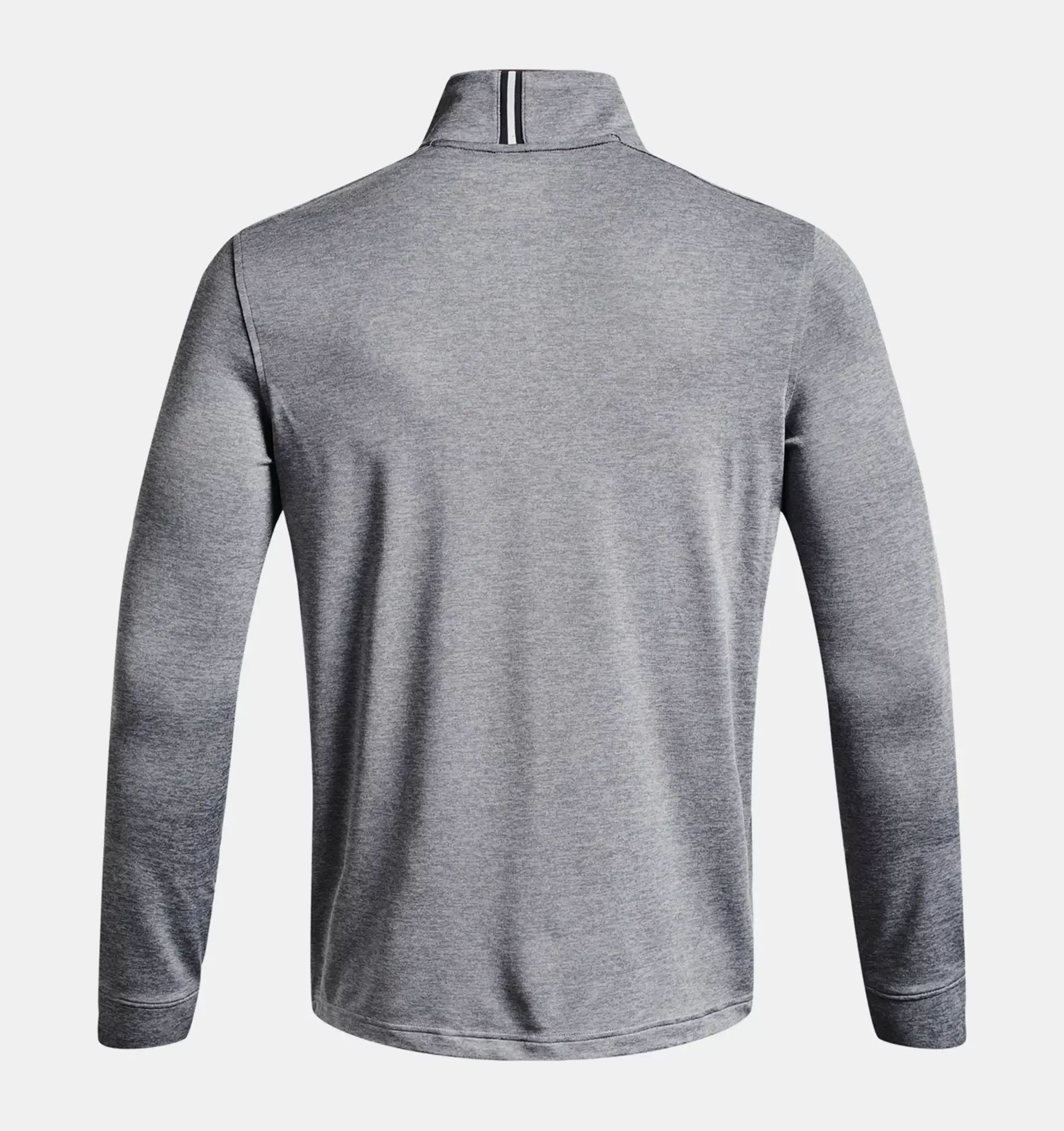 Under Armour Playoff 1/4 Zip Midlayer Herren