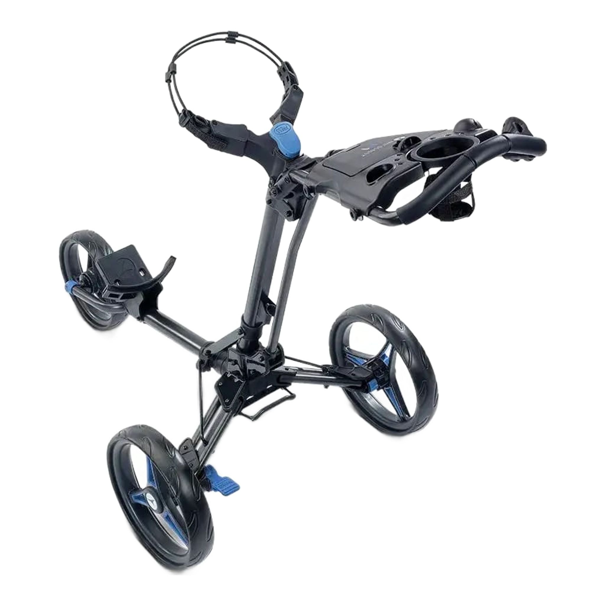 Motocaddy P1 Golftrolley