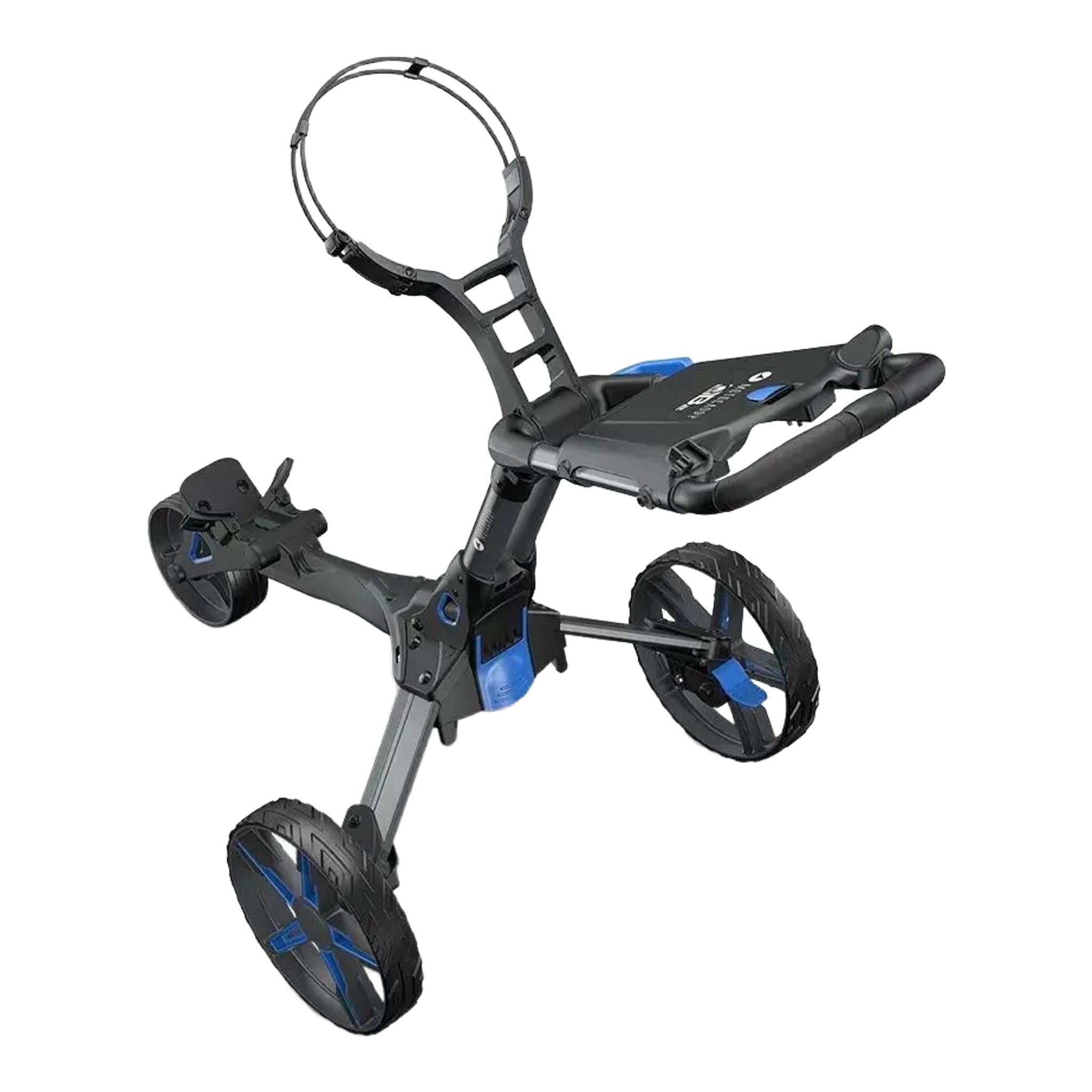 Motocaddy QB² Push-Trolley