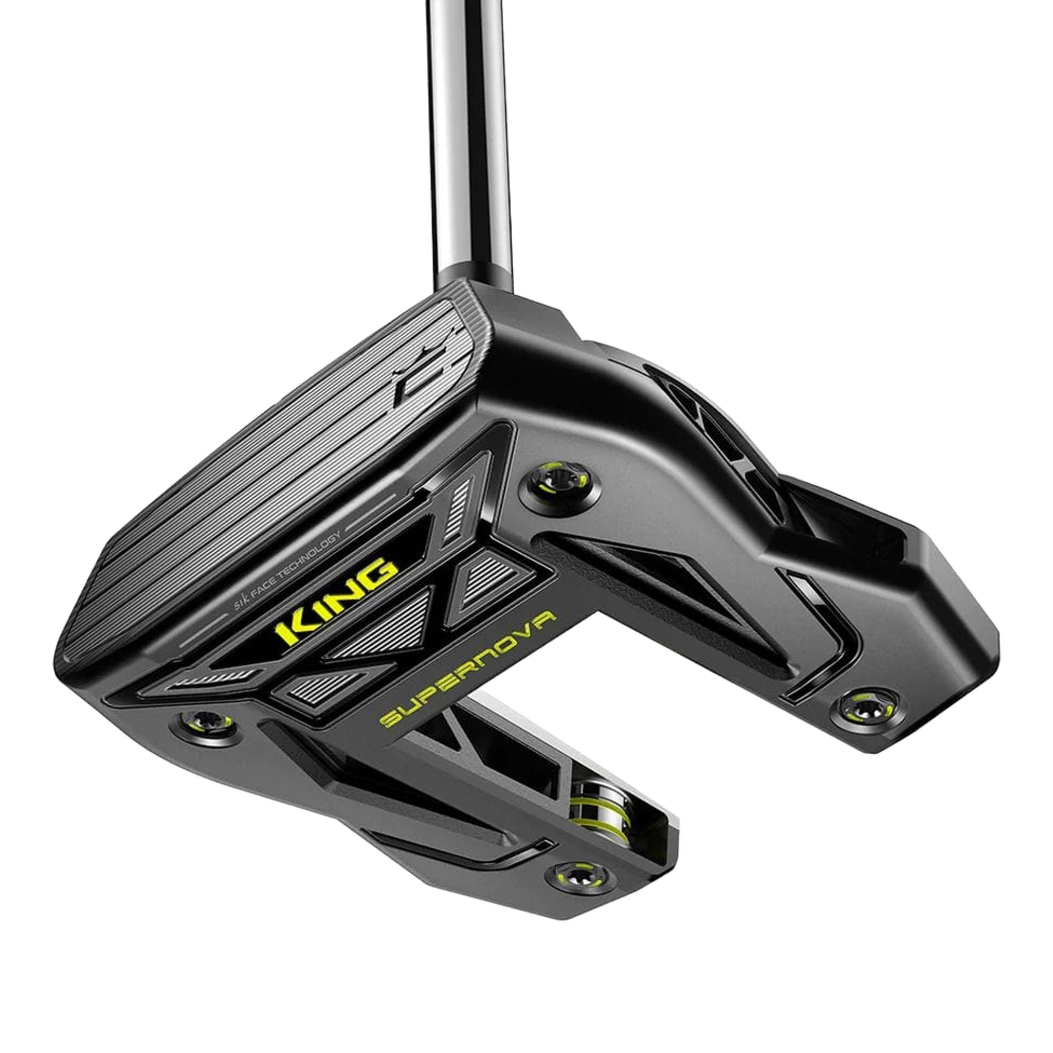 Cobra Supernova Putter Herren