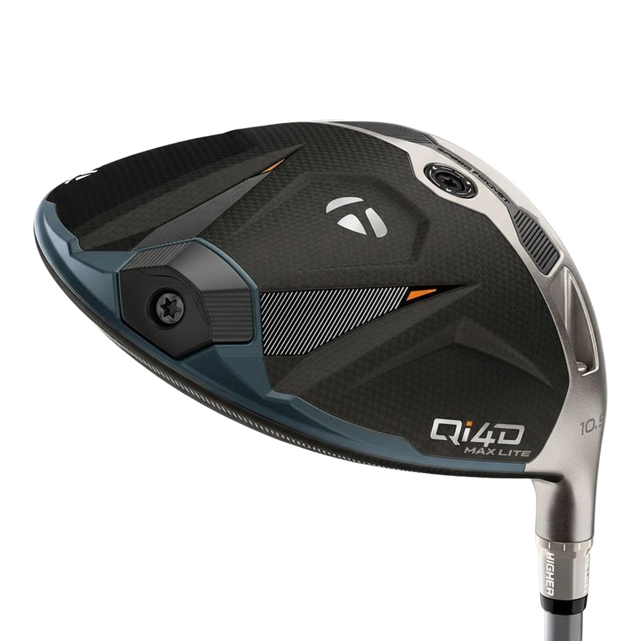 TaylorMade Qi4D Max Lite Driver