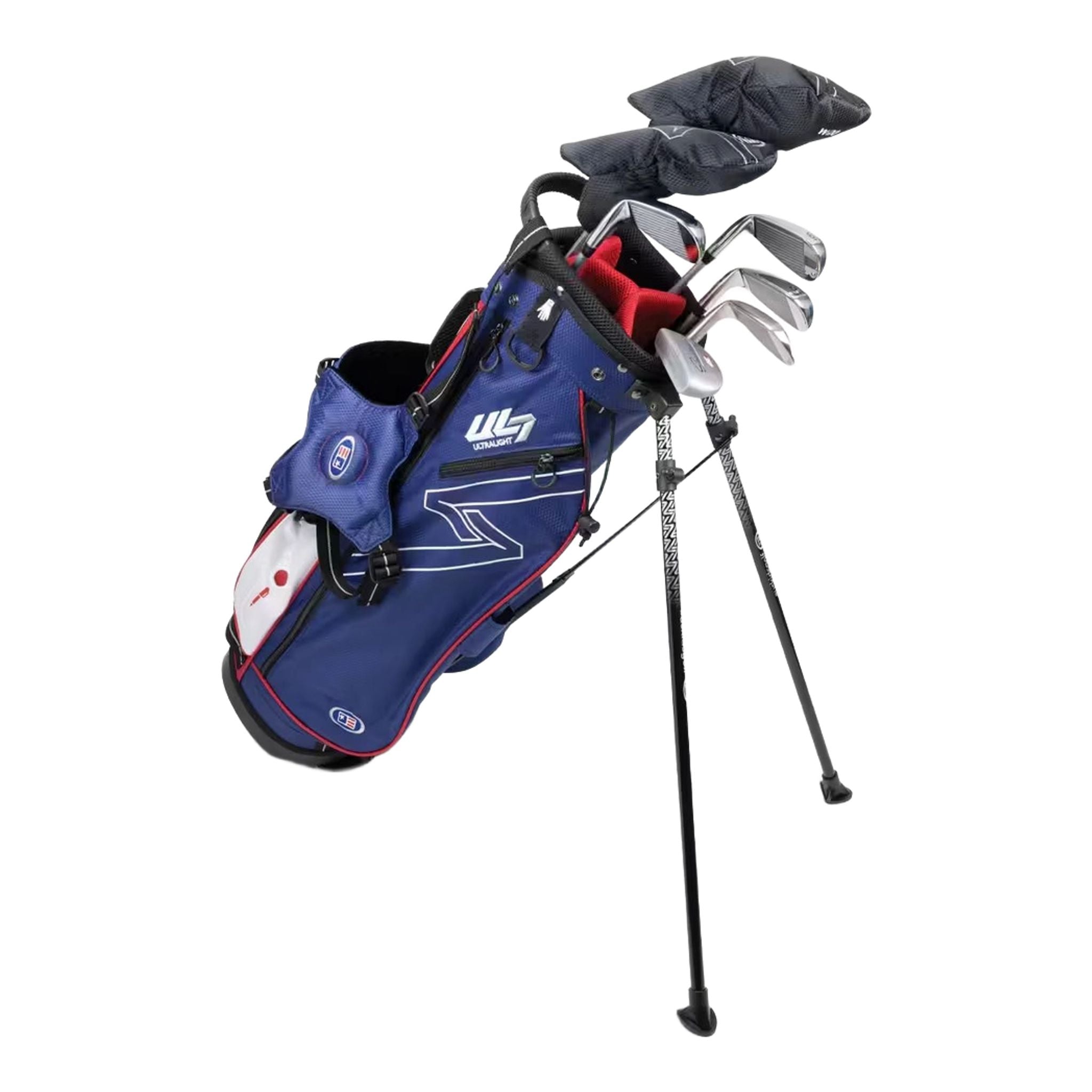 US Kids Ultralight Komplettsets