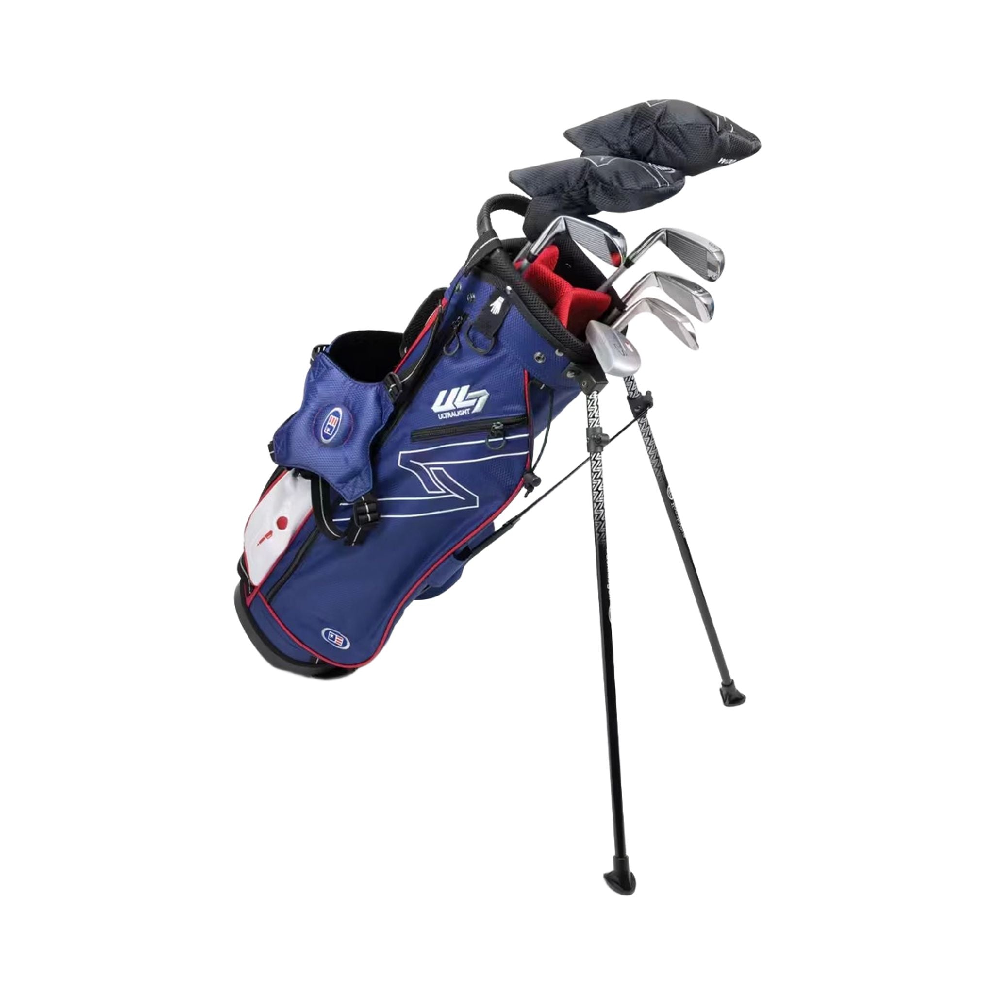 US Kids Ultralight Komplettsets