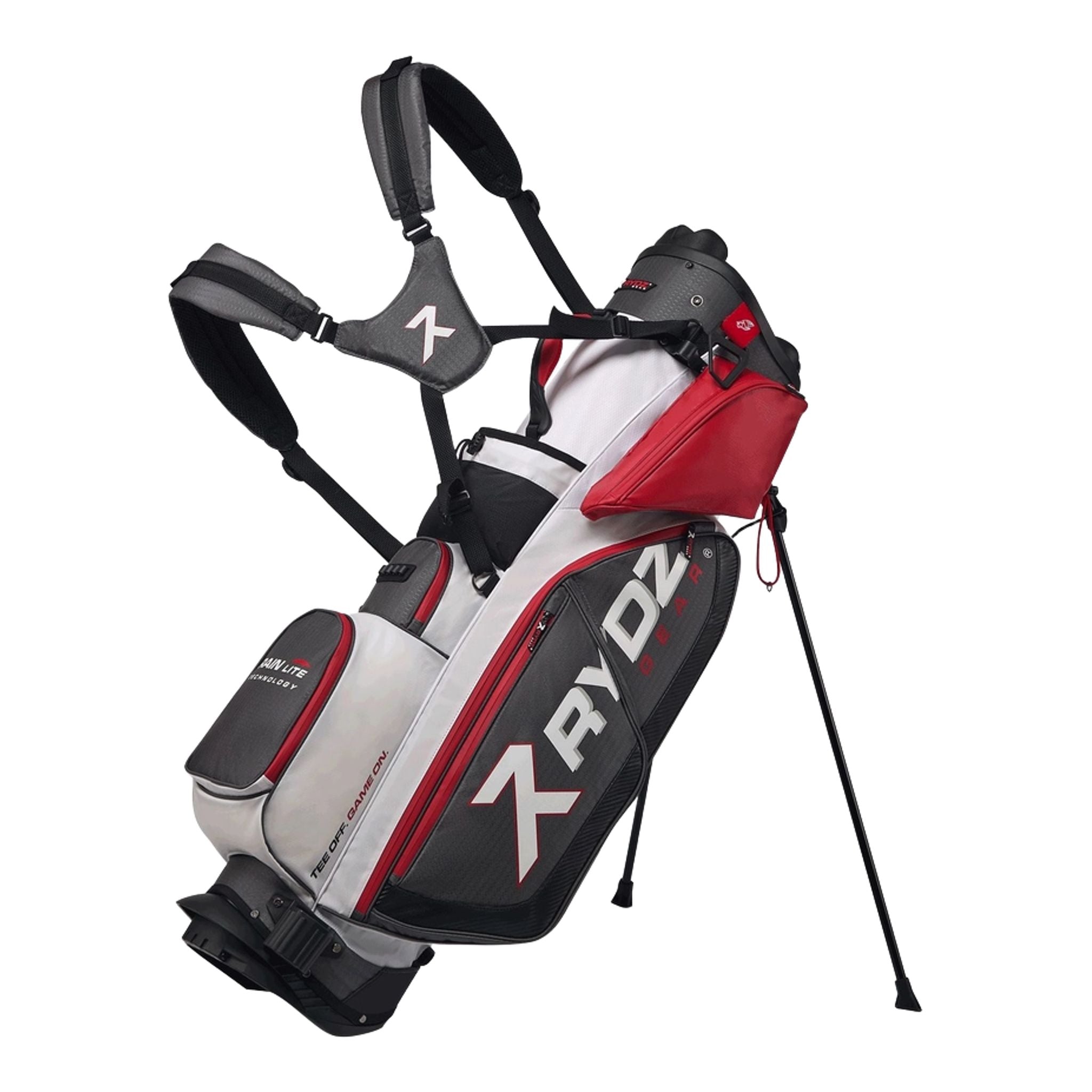 Rydz Rydz Sidekick WR