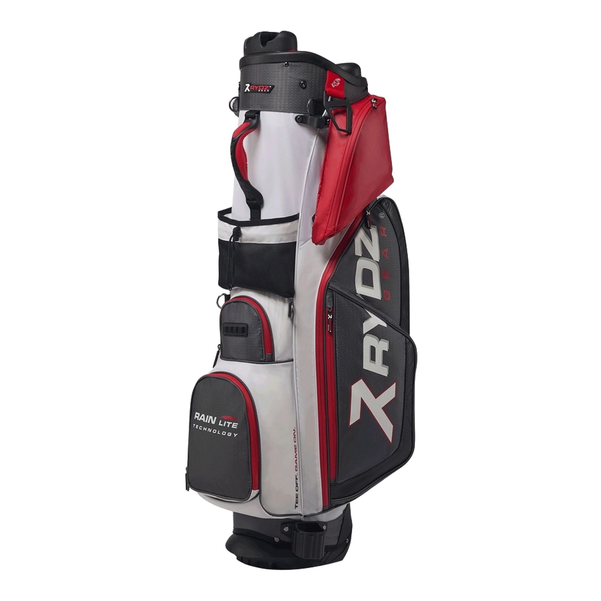 Rydz Rydz Sidekick WR