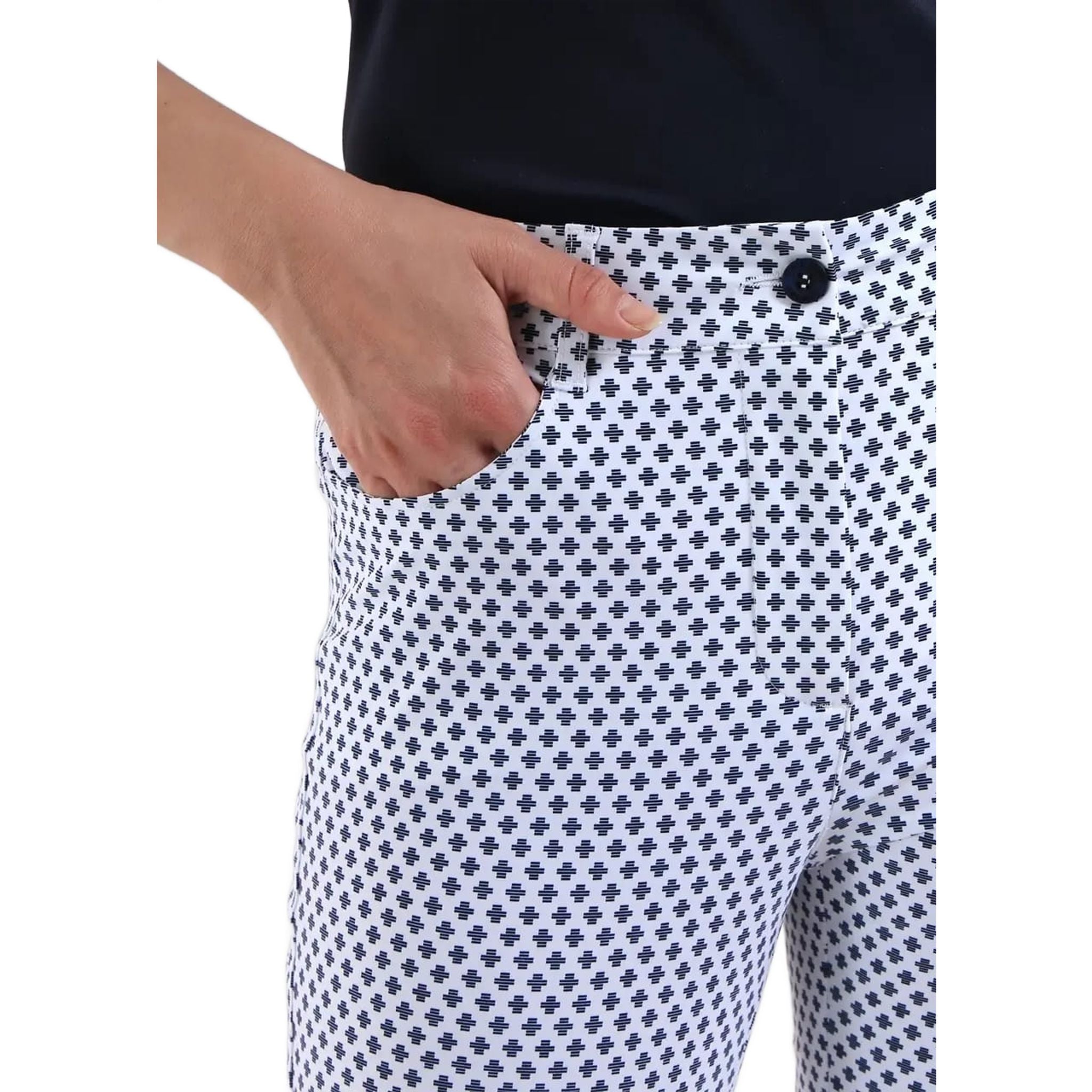 Chervo Serafina Golfhose Damen