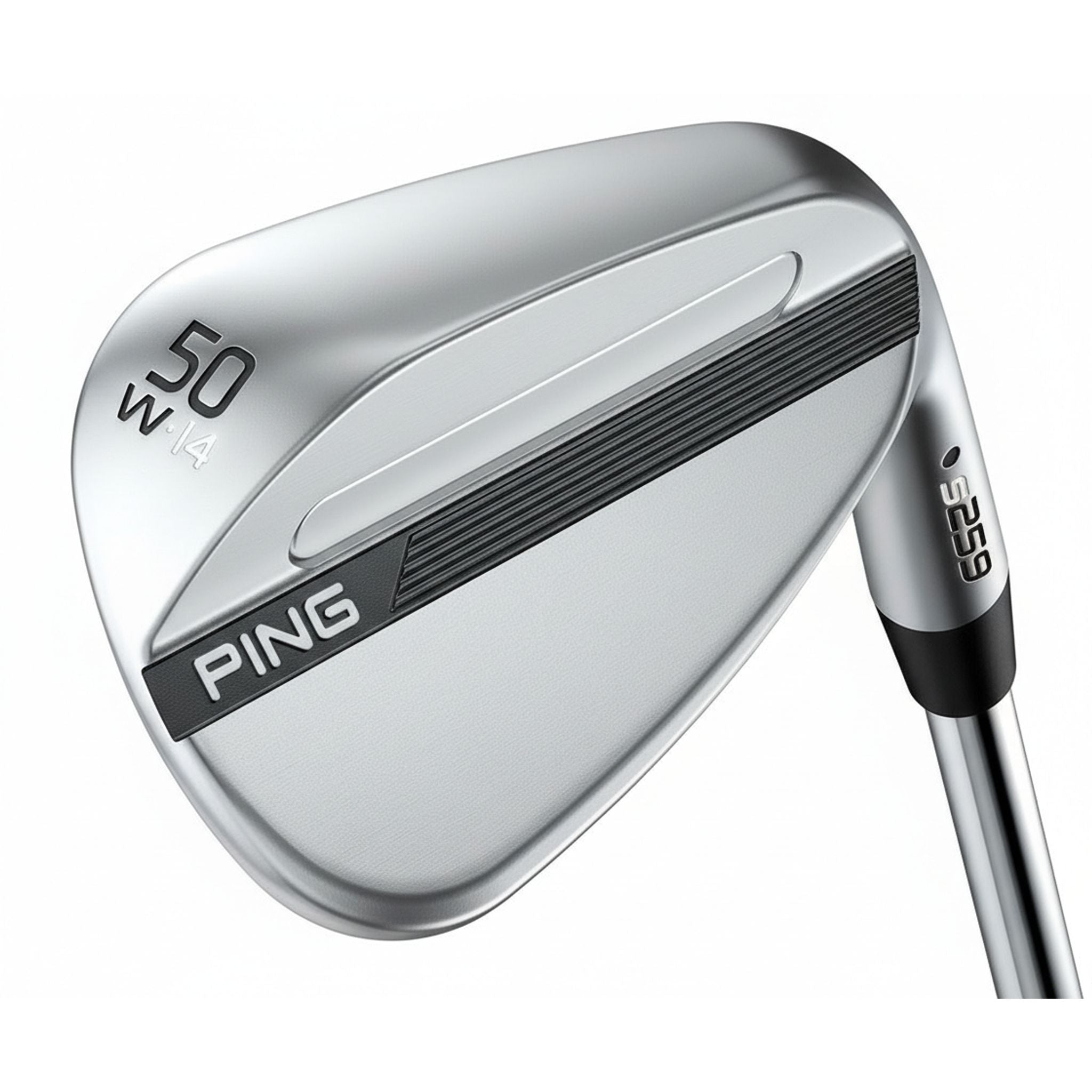 Ping S259 Chrome Wedge Herren
