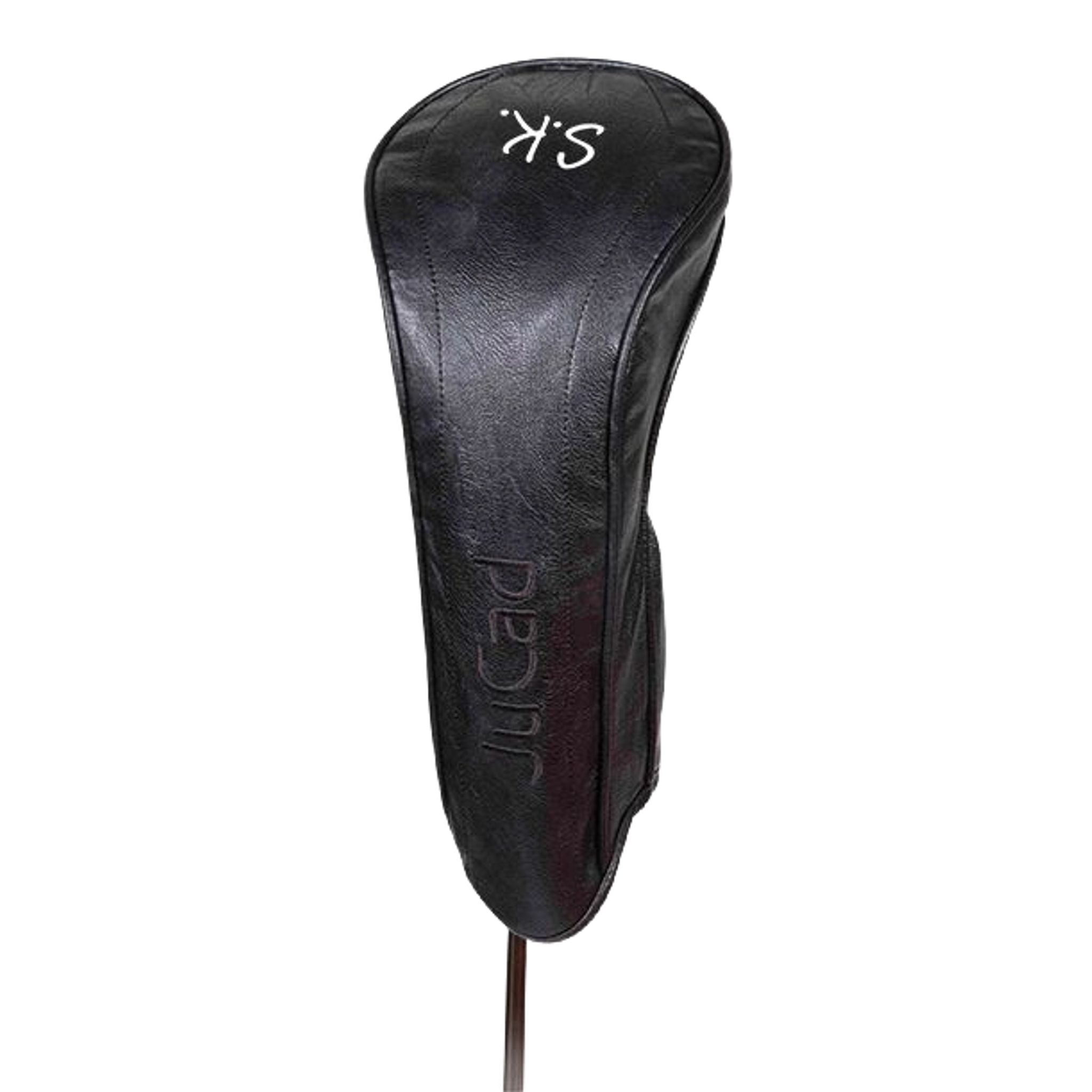 JuCad Schlägerhauben Set