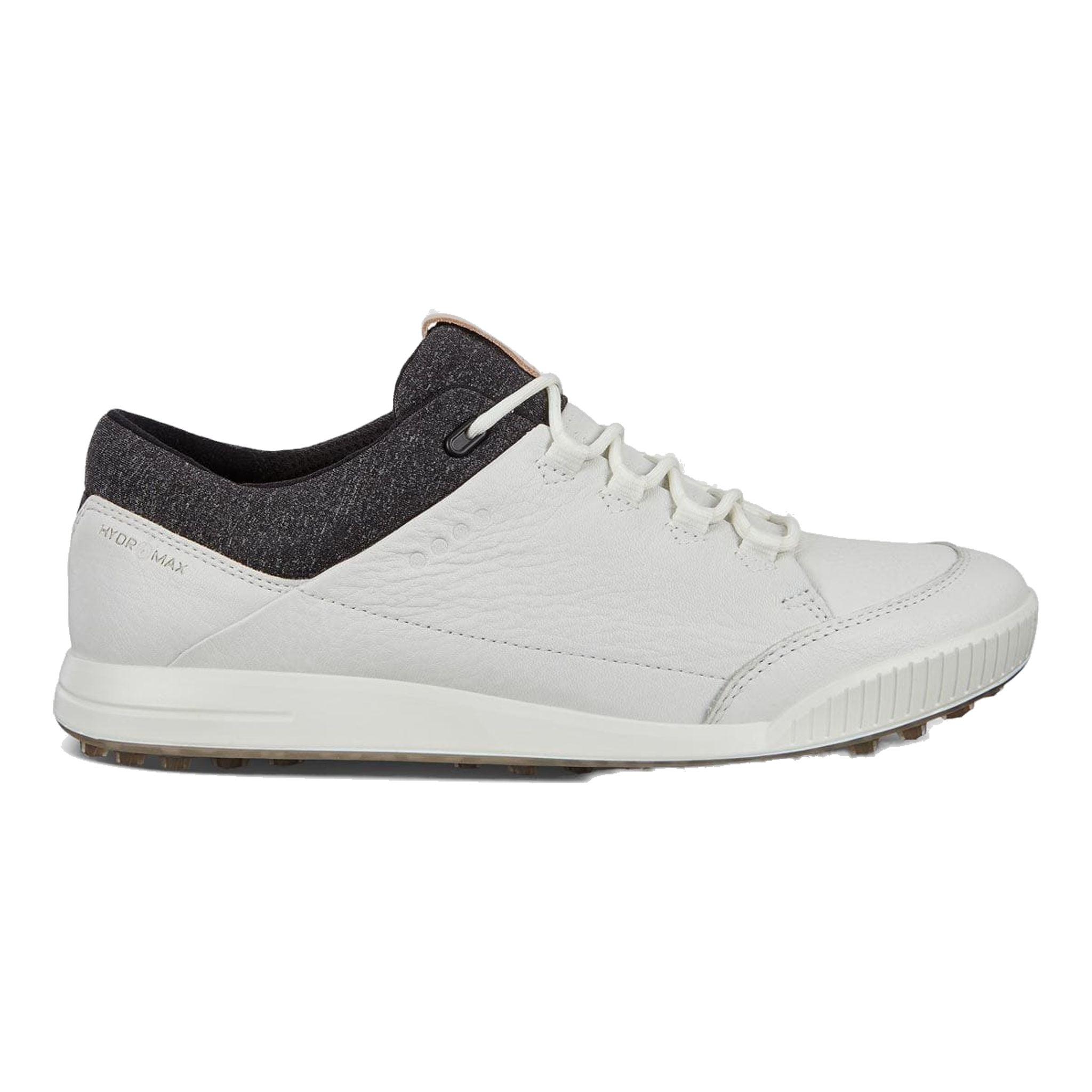 Ecco M Street Retro Golfschuh Herren