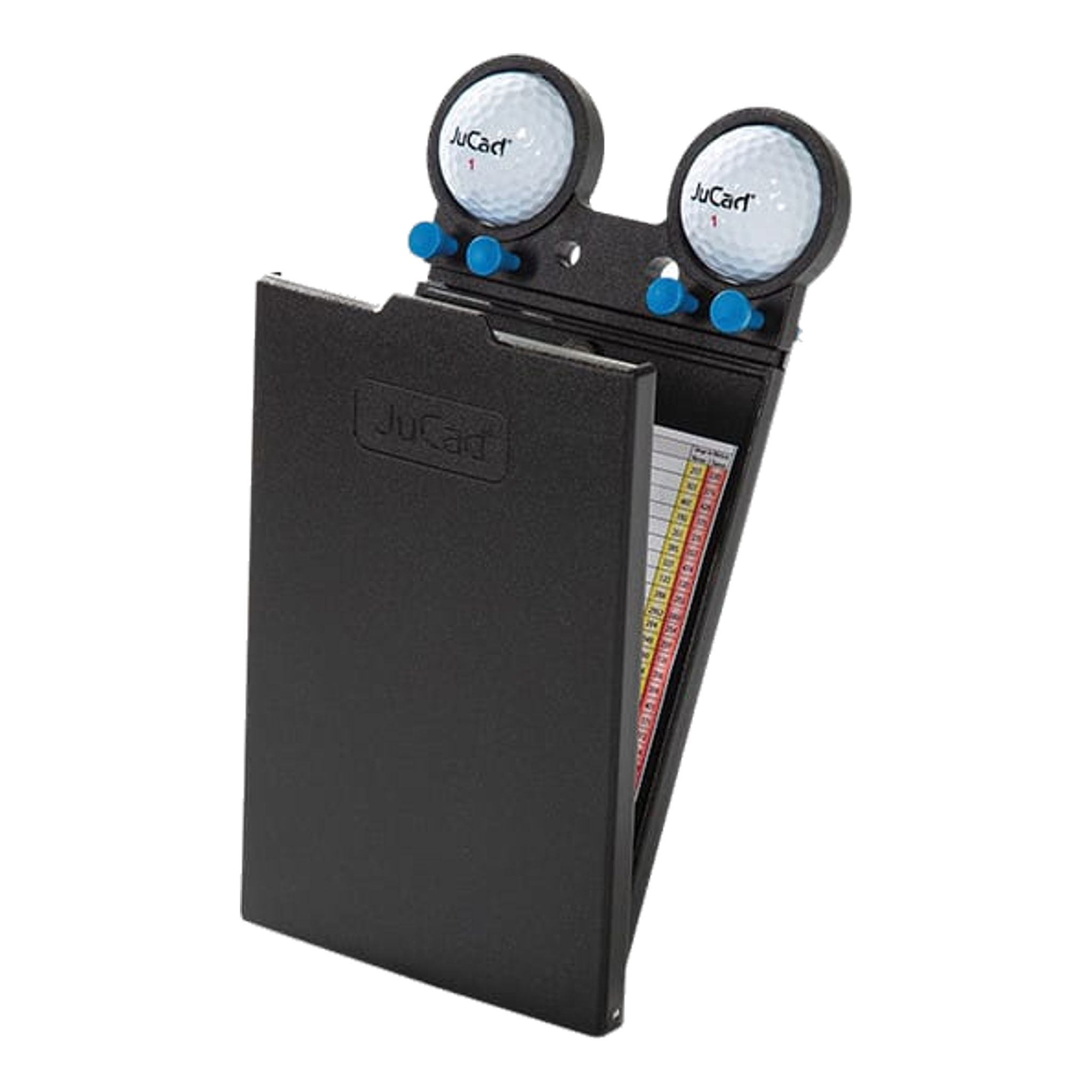 JuCad Scorekartenhalter